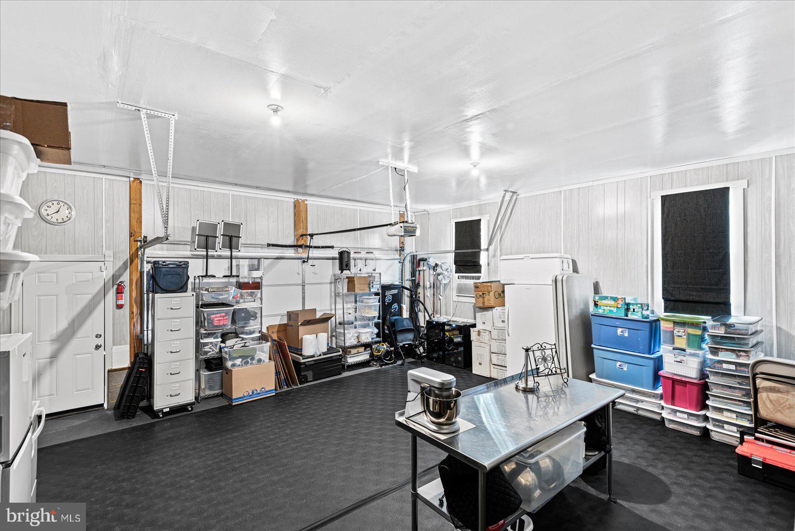 HENLEY FORK - Residential