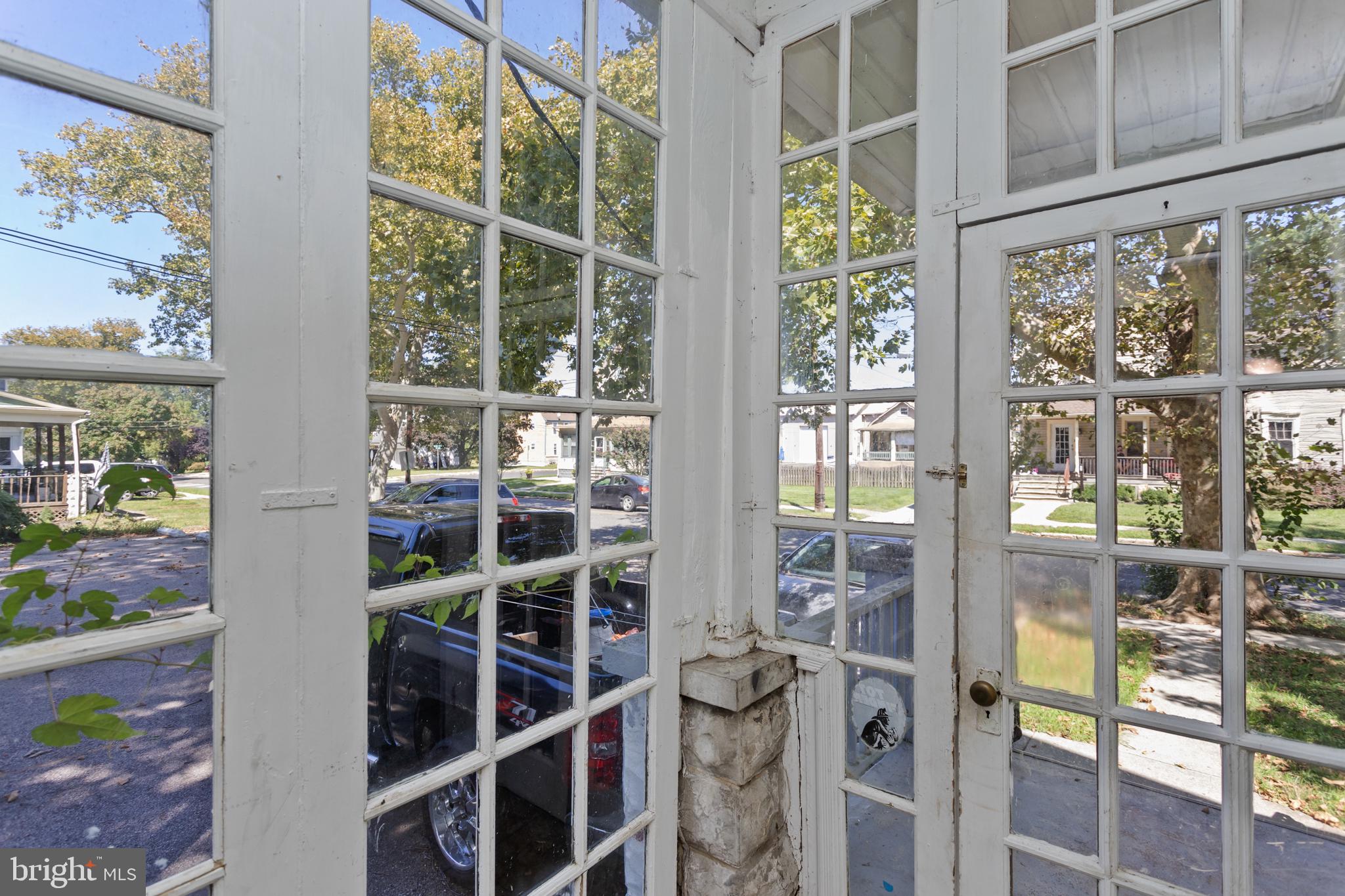 110 NEWTON AVENUE