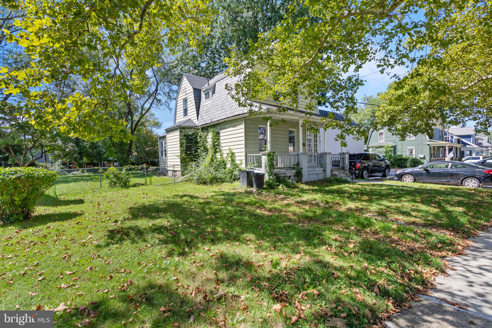 110 NEWTON AVENUE