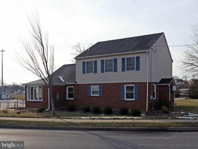 ideal for health care professionals and affiliates. Utilities included in monthly rents. Suite 103 at $650/month.