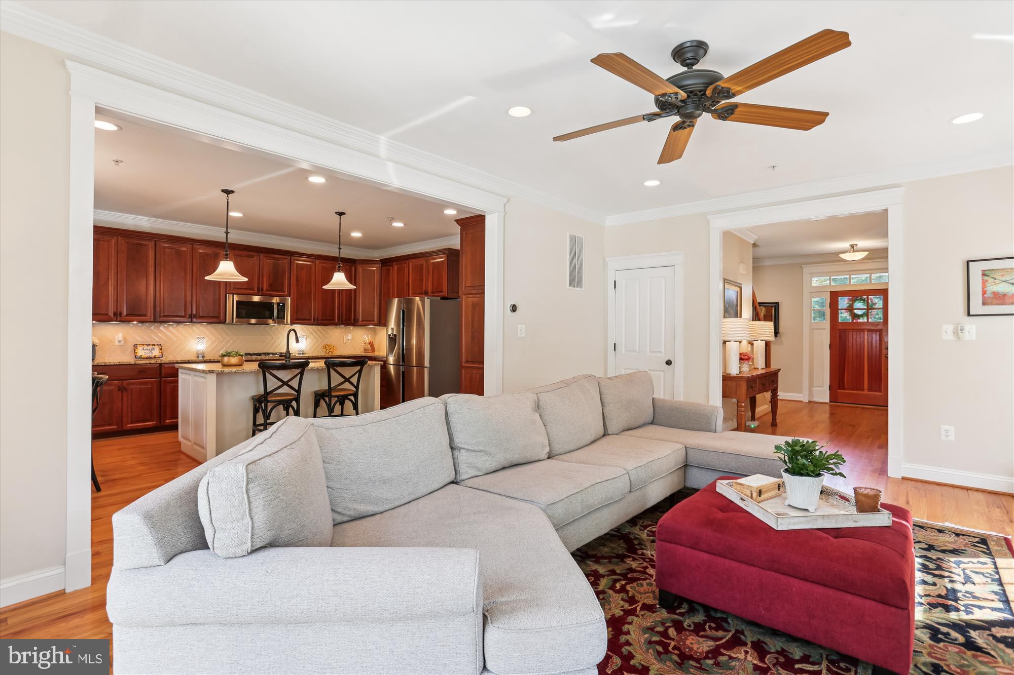 ALTA VISTA - Residential