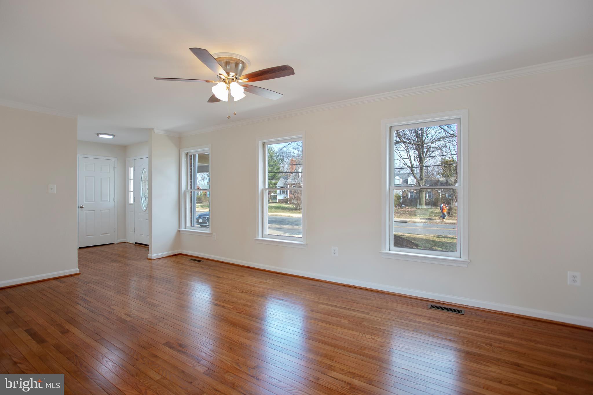 POWELL - Residential