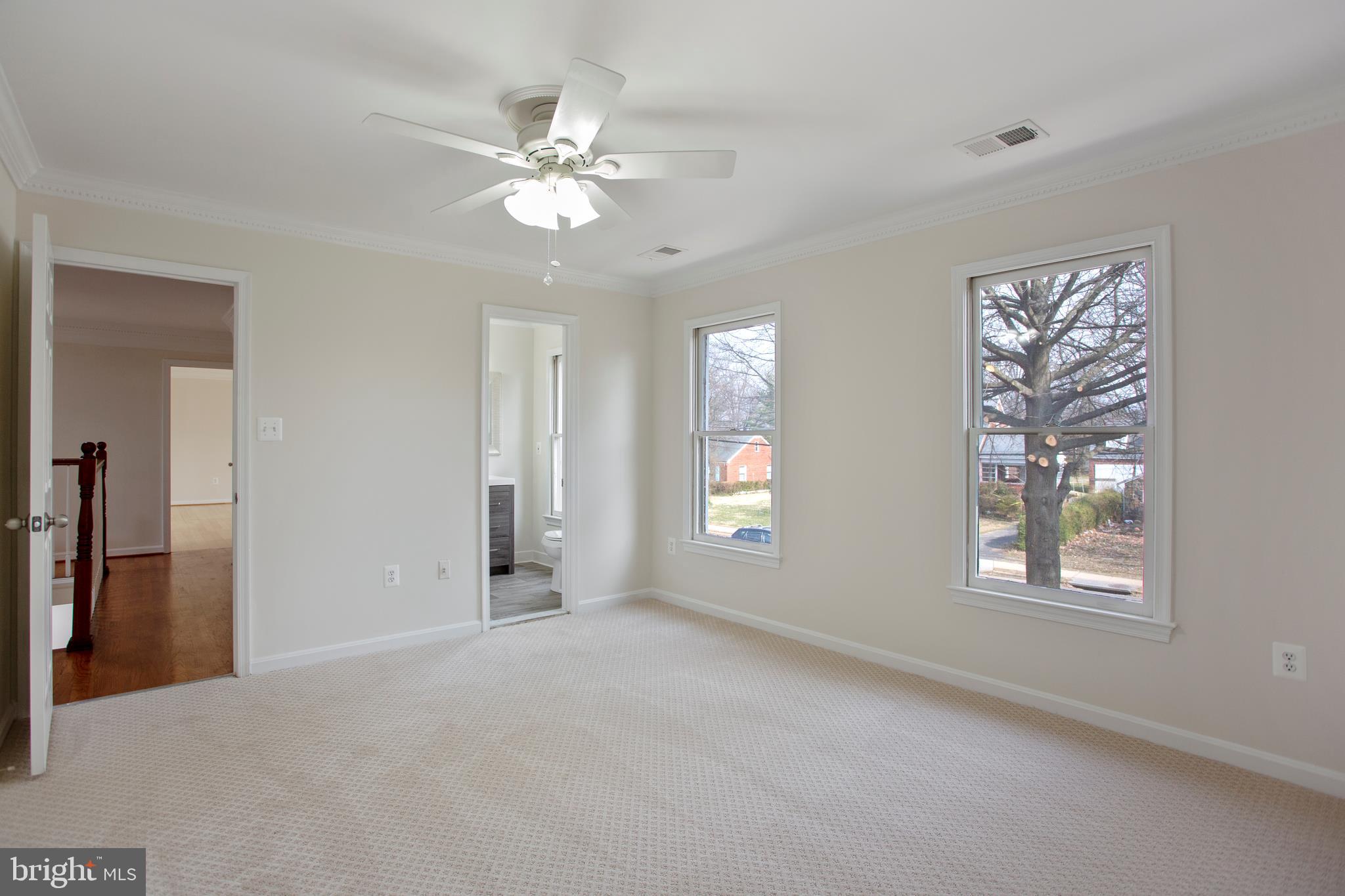 POWELL - Residential