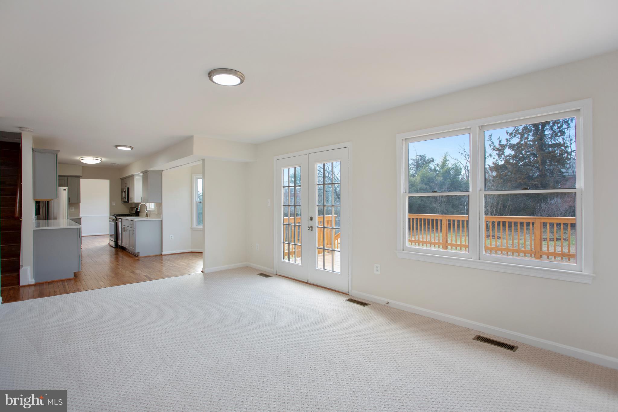 POWELL - Residential