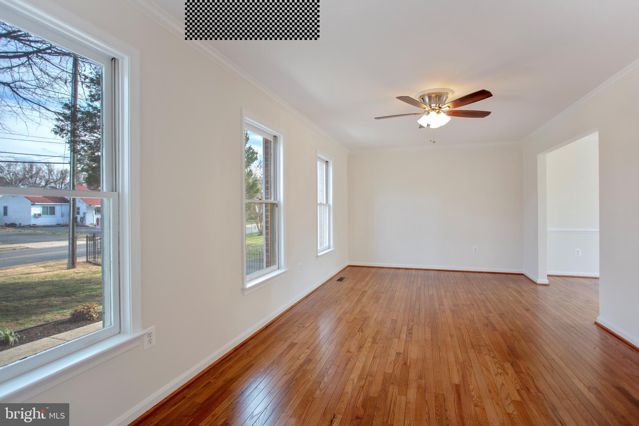 POWELL - Residential