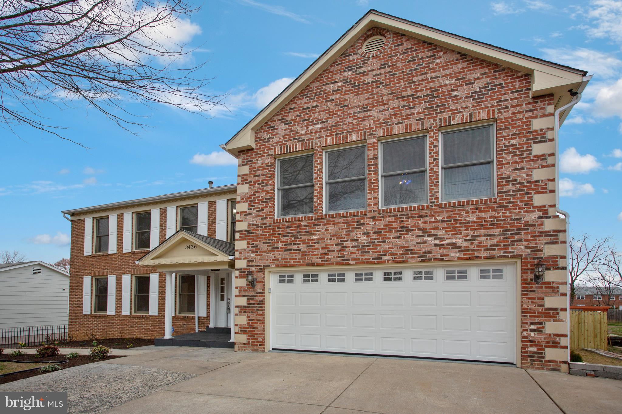 POWELL - Residential