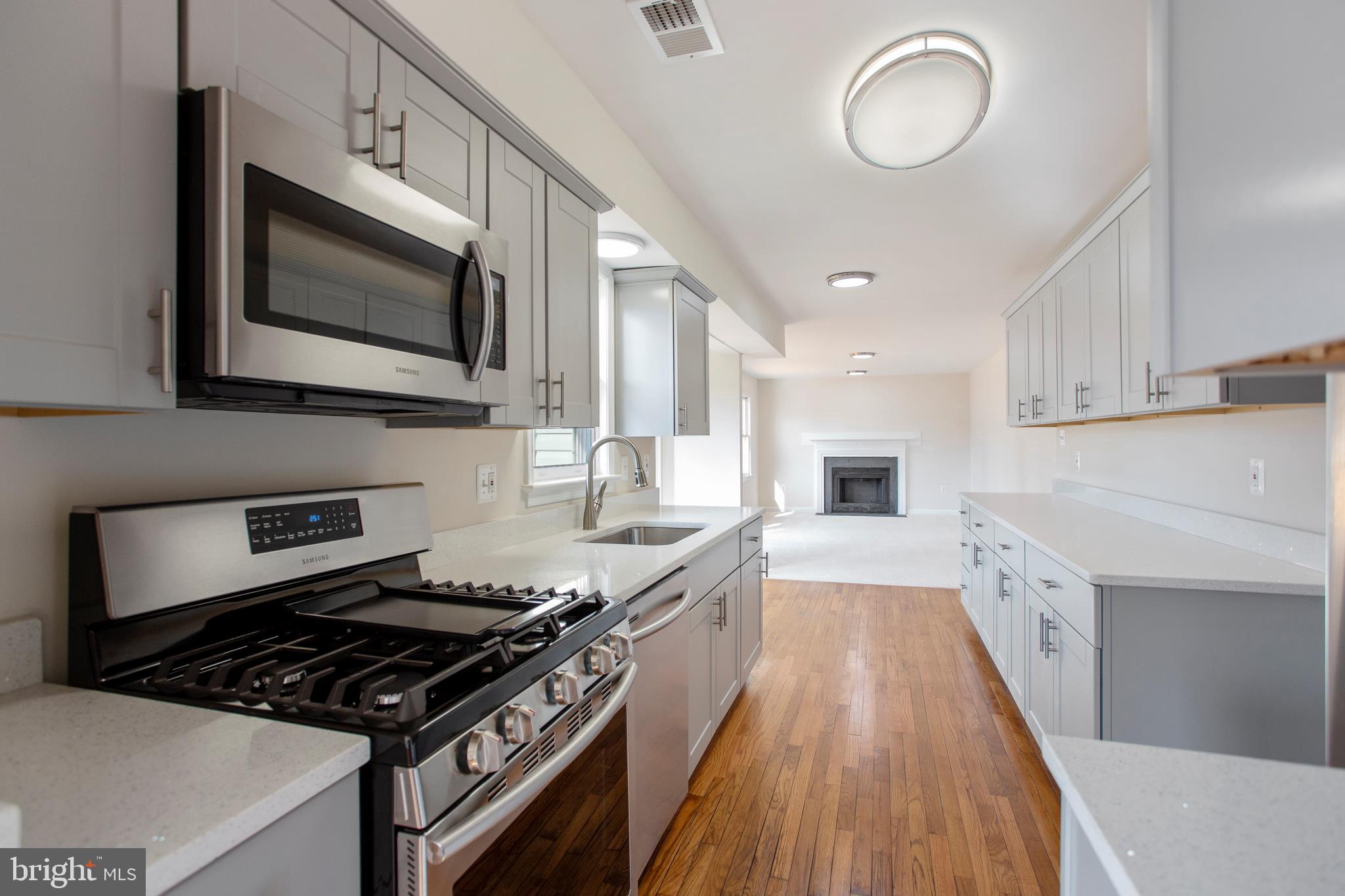 POWELL - Residential