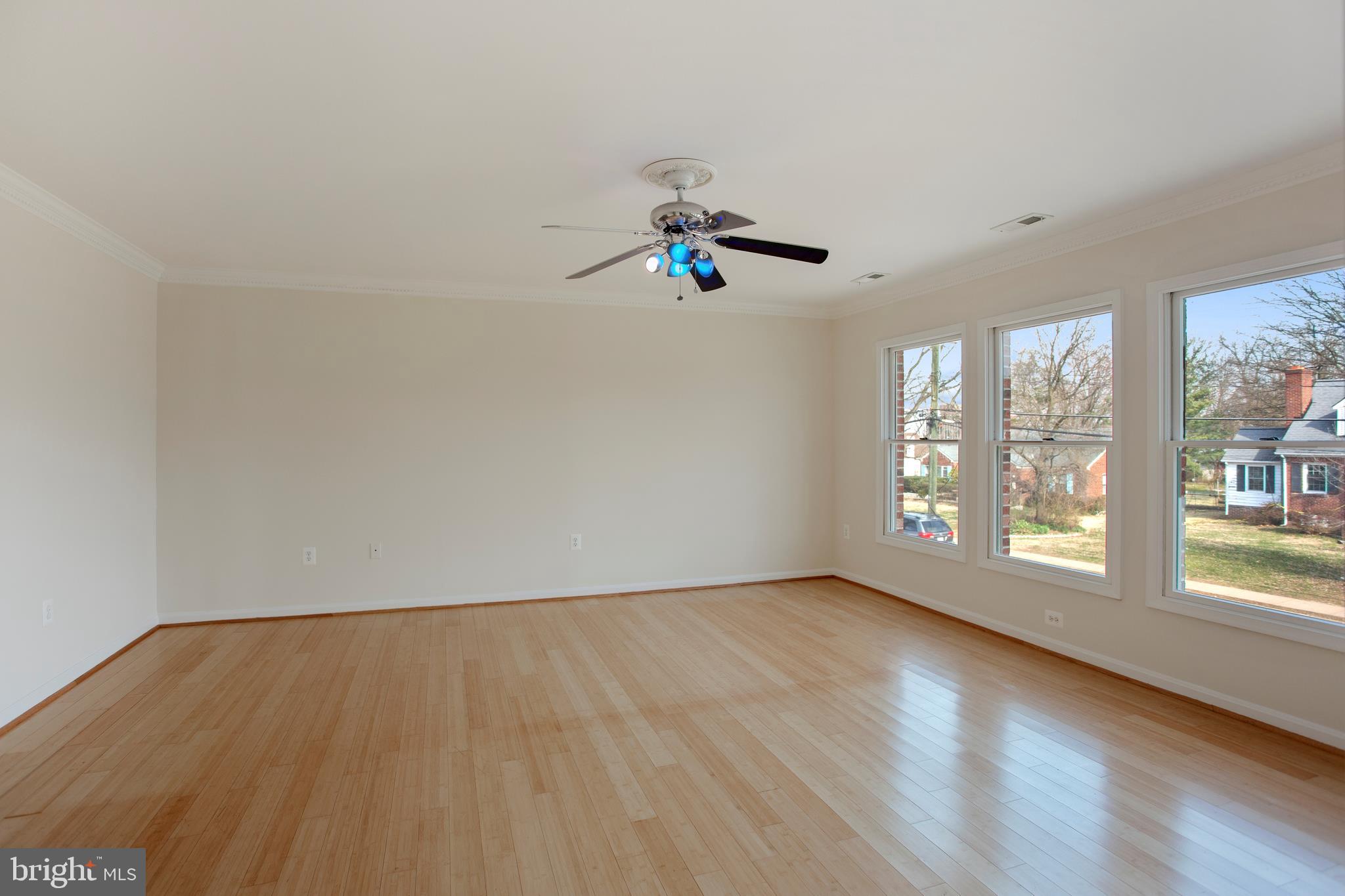 POWELL - Residential