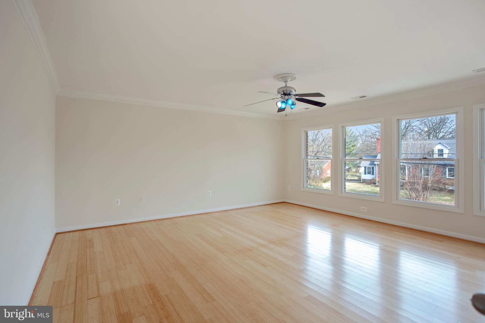 POWELL - Residential