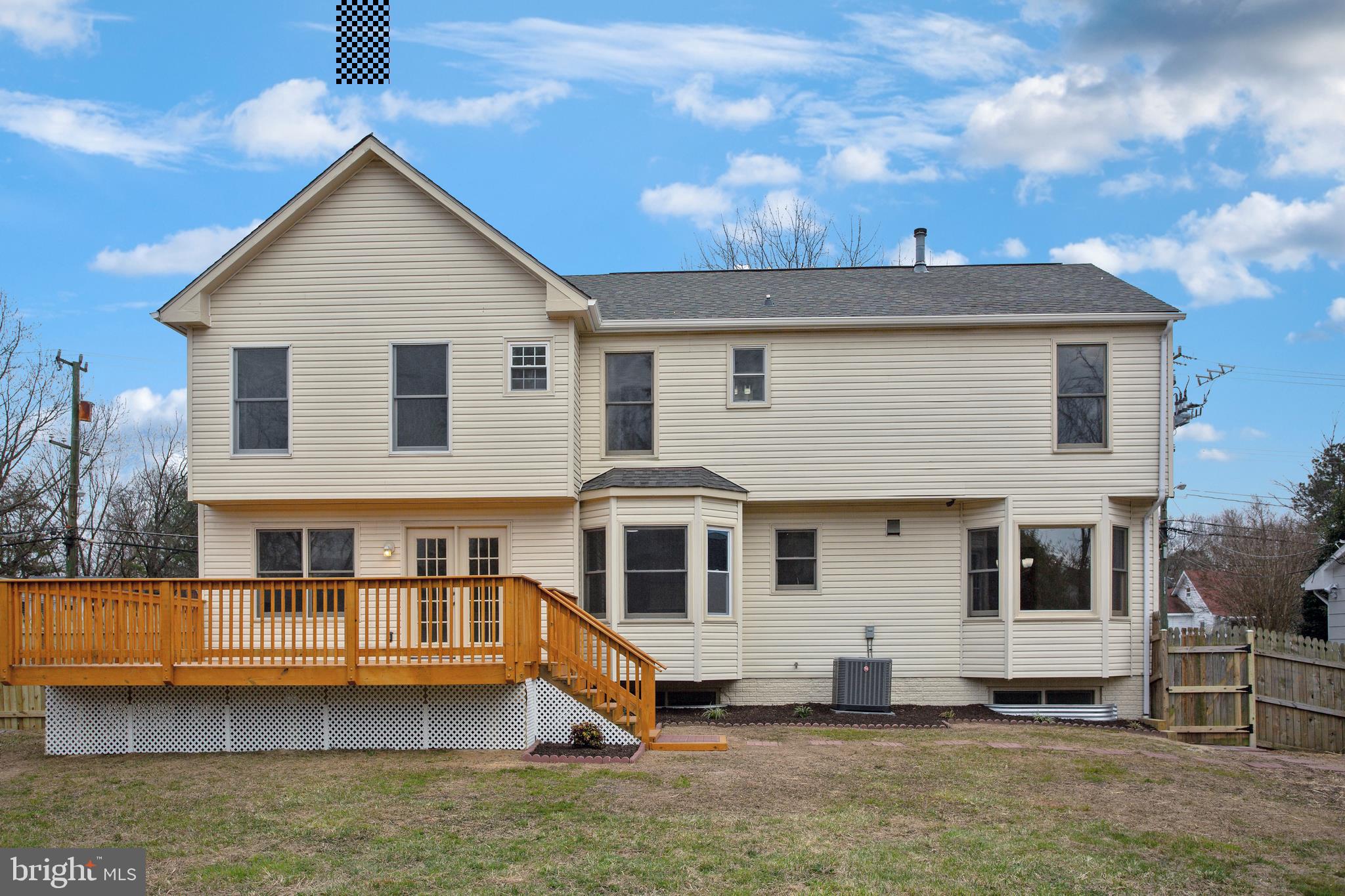 POWELL - Residential