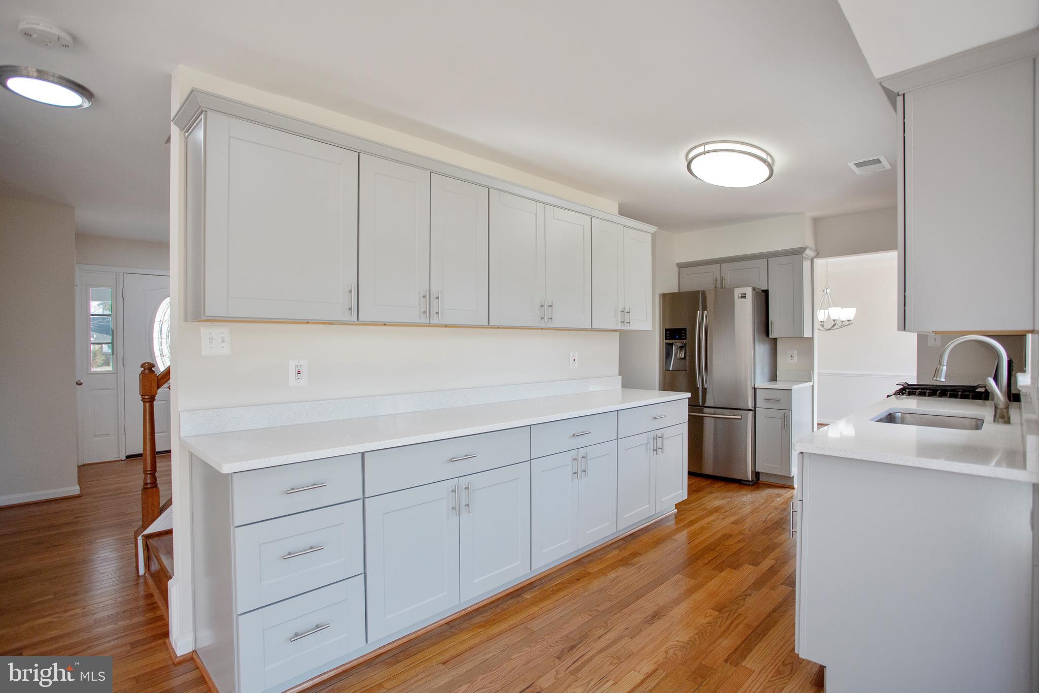 POWELL - Residential