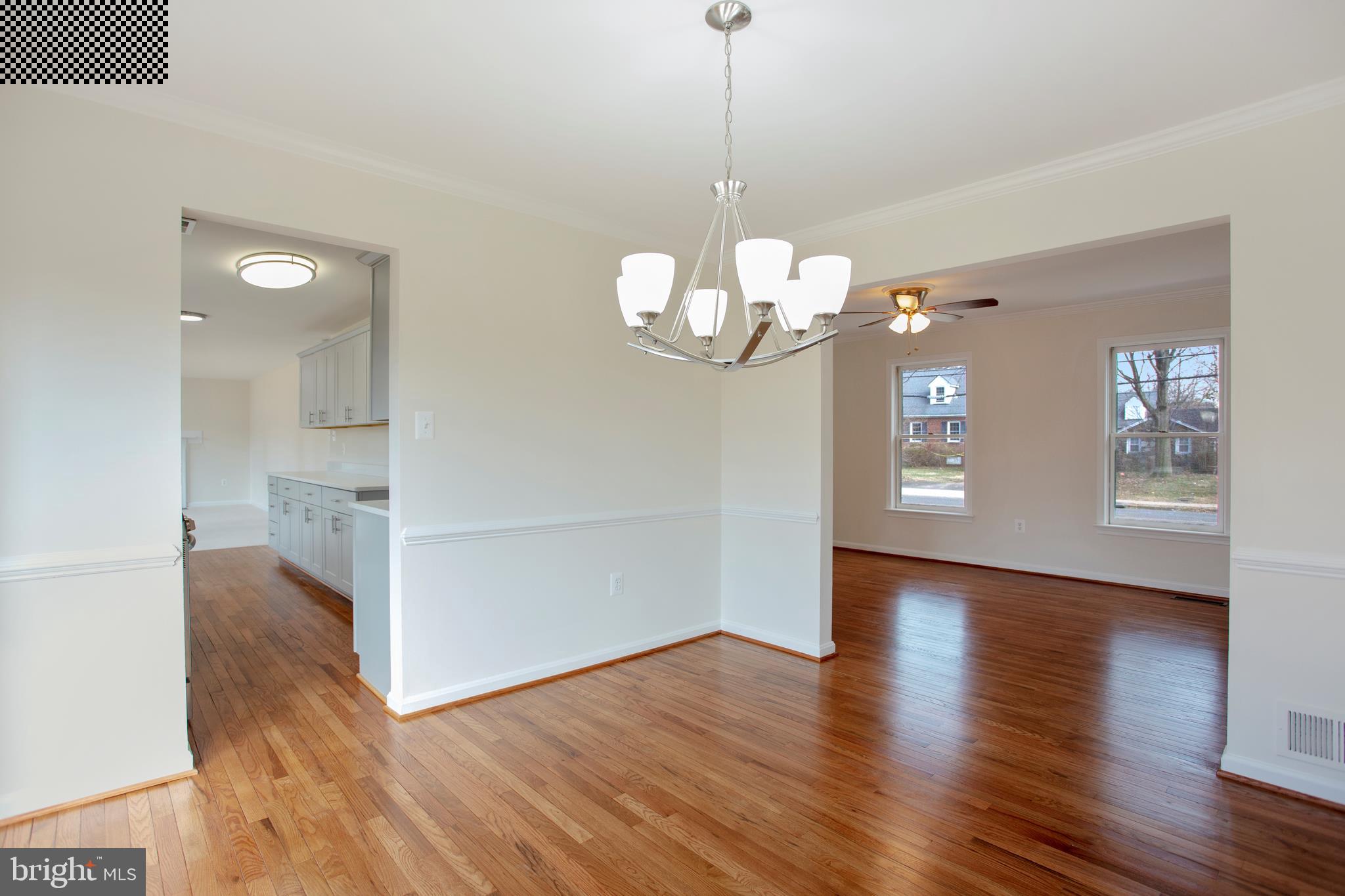 POWELL - Residential