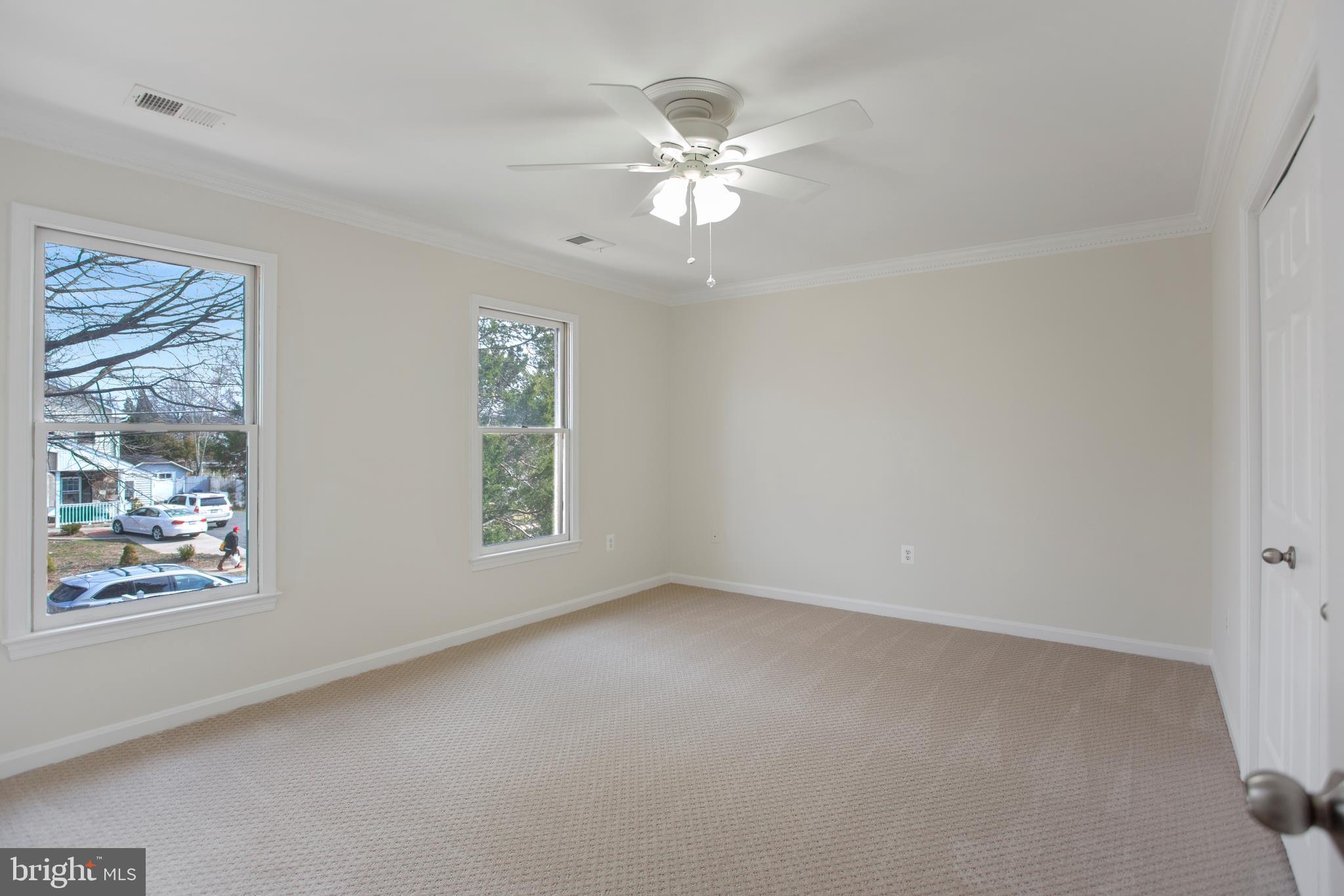 POWELL - Residential