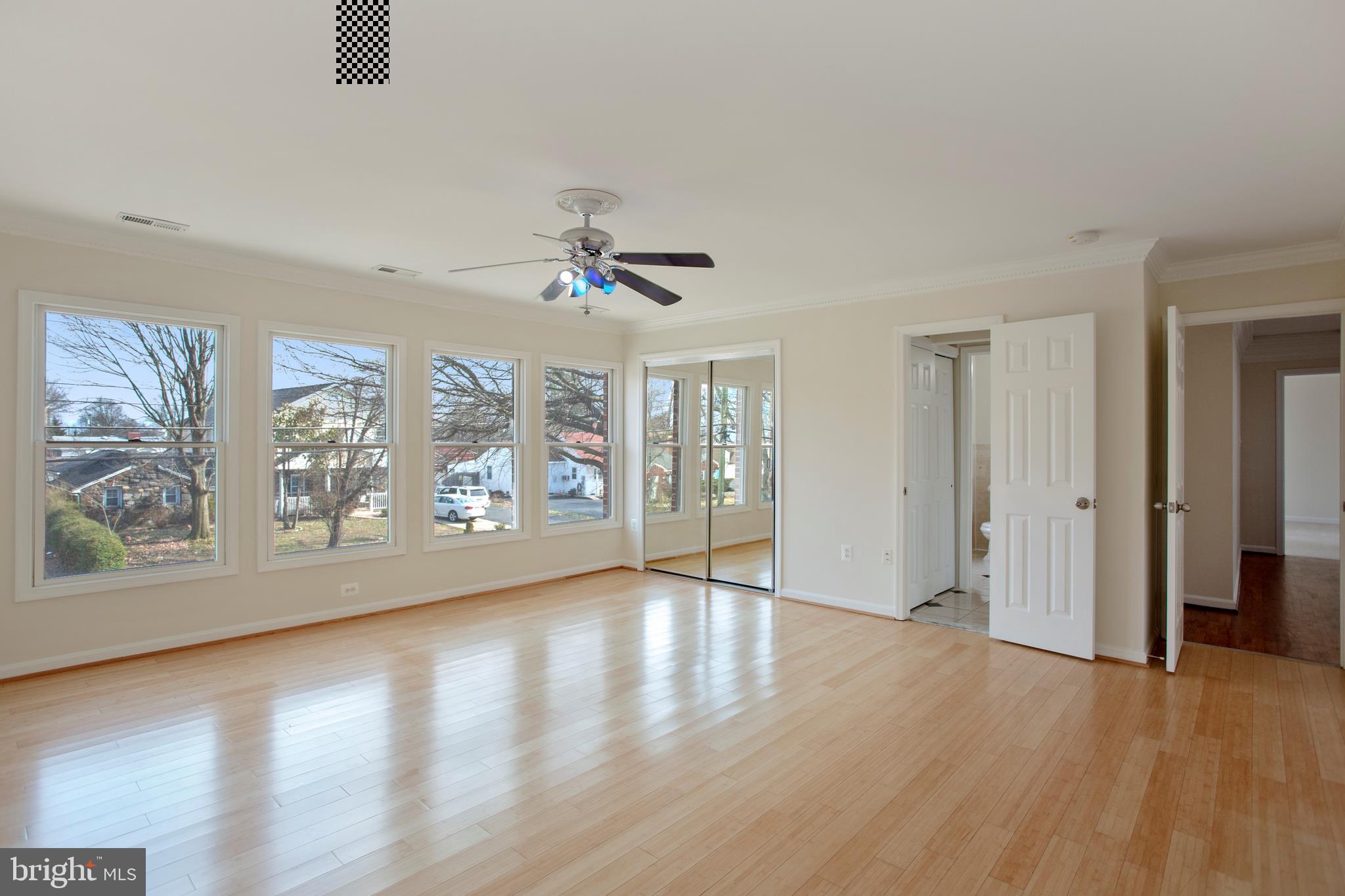 POWELL - Residential