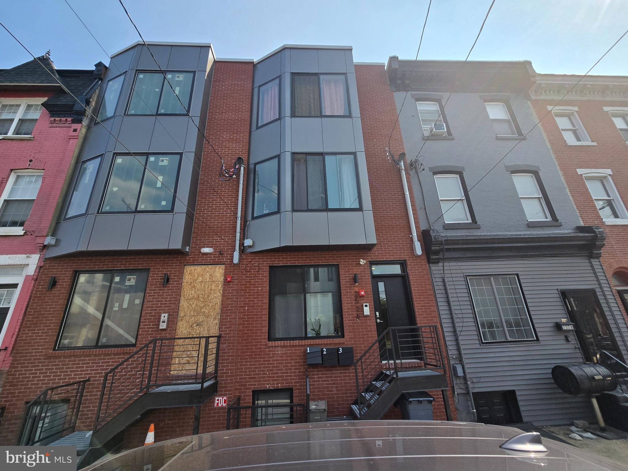 BREWERYTOWN - Residential Lease