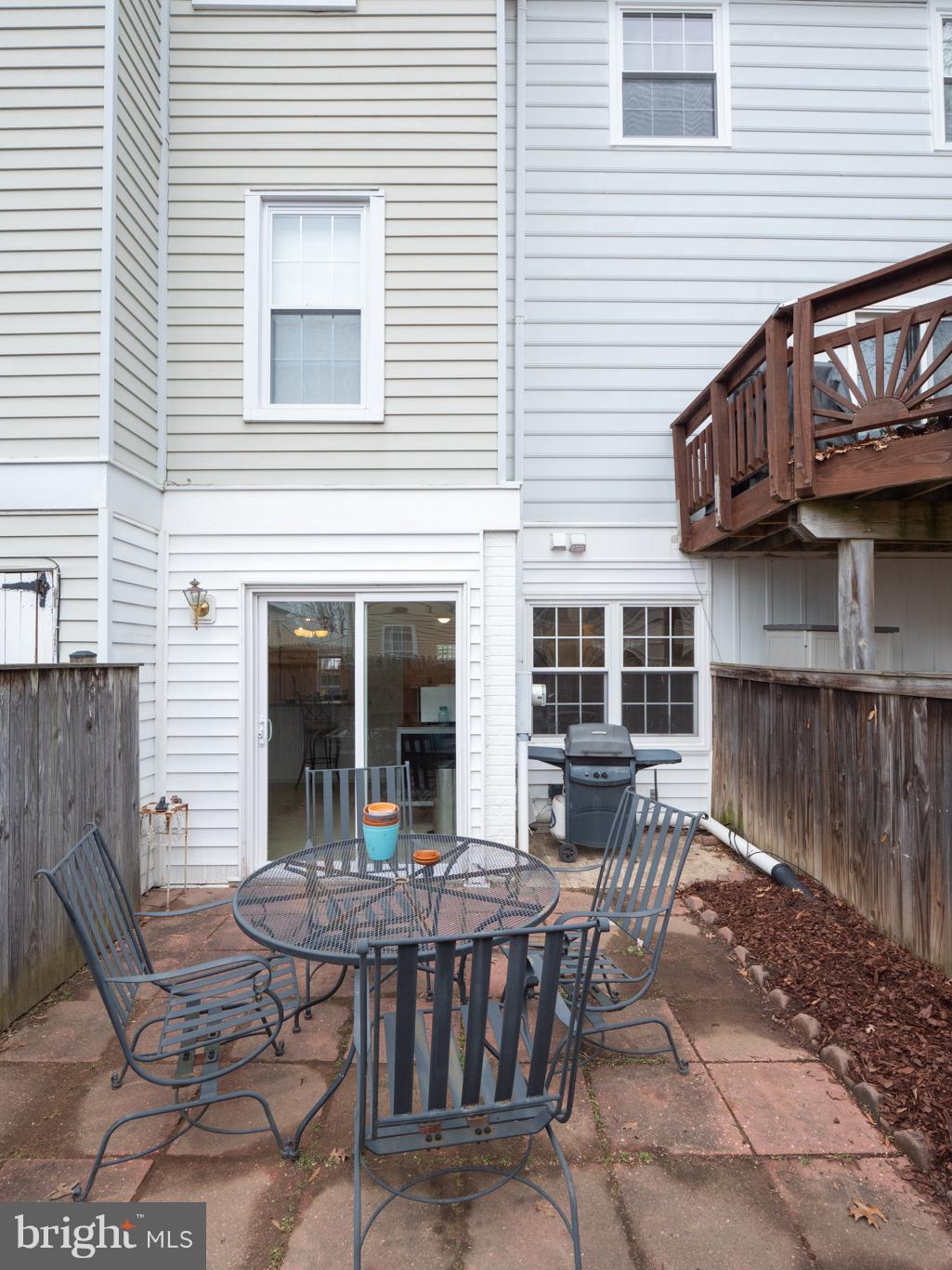 CROFTON MEWS - Residential