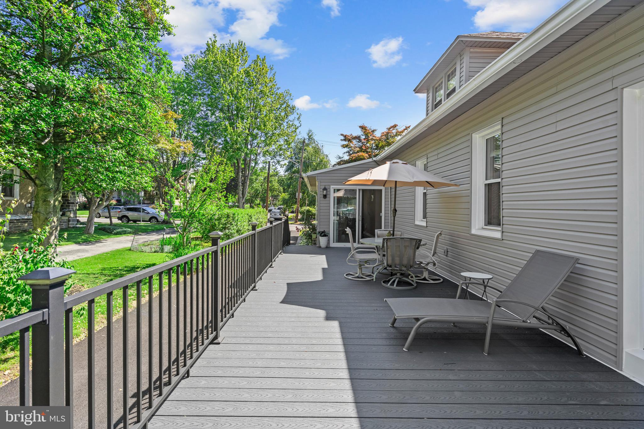 1118 ALLSTON ROAD
