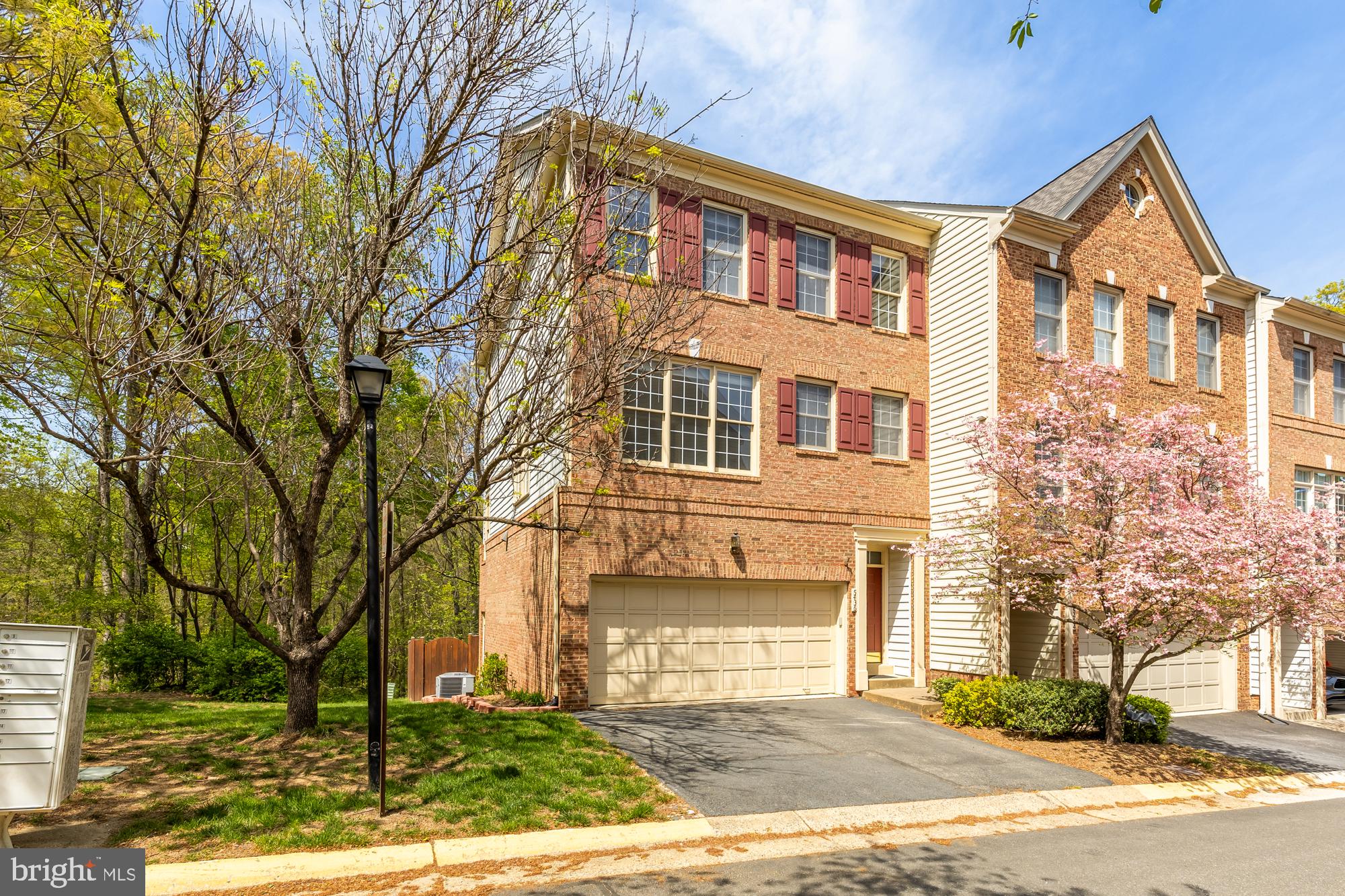 WINDY HILL AT LINCOLNIA - Residential