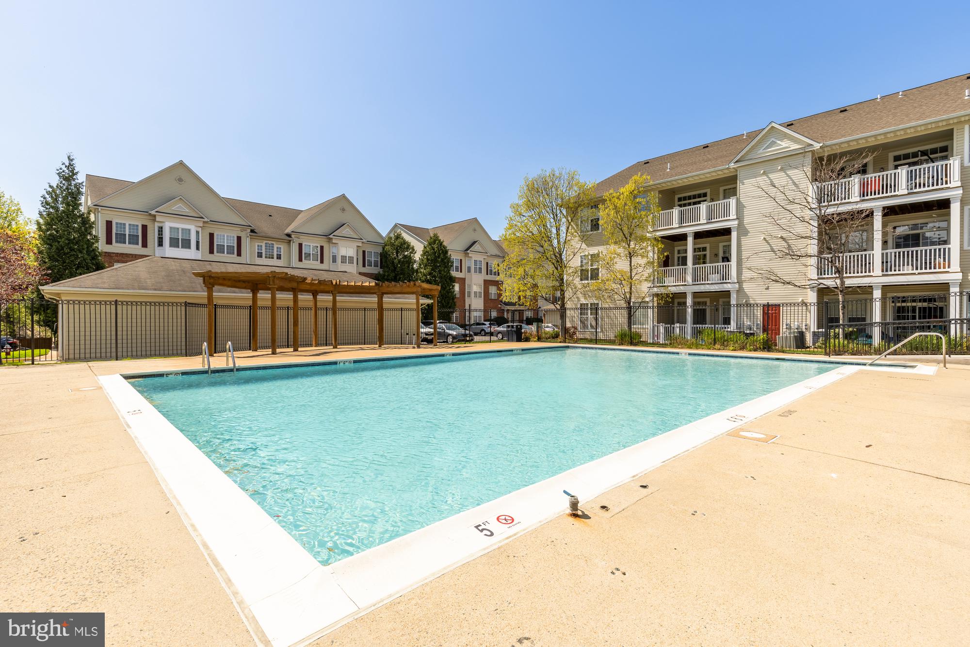 WINDY HILL AT LINCOLNIA - Residential