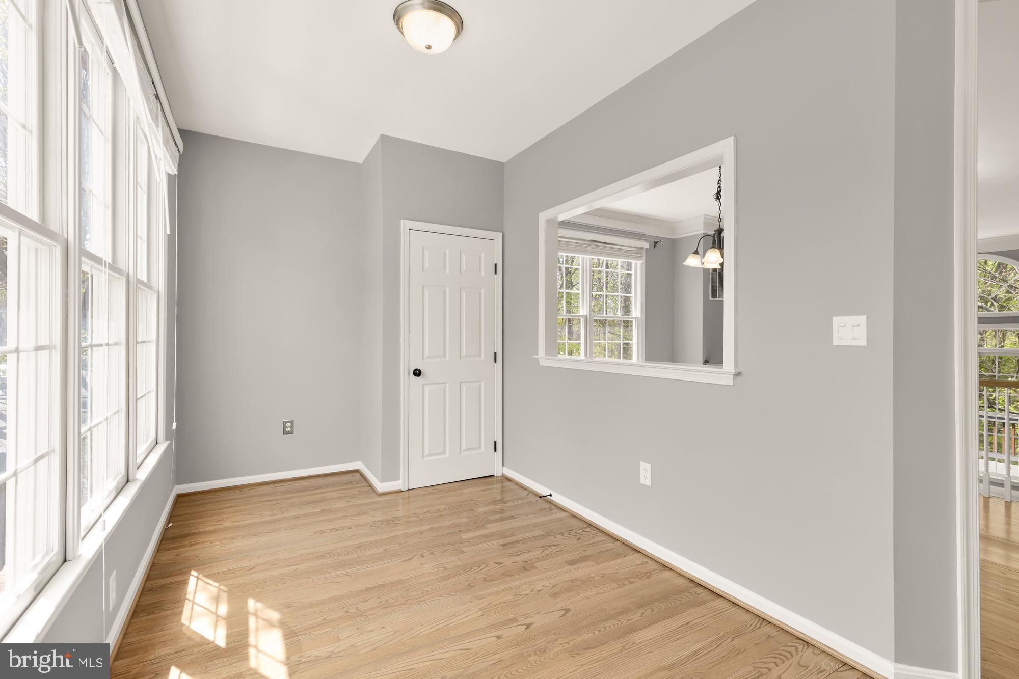 WINDY HILL AT LINCOLNIA - Residential