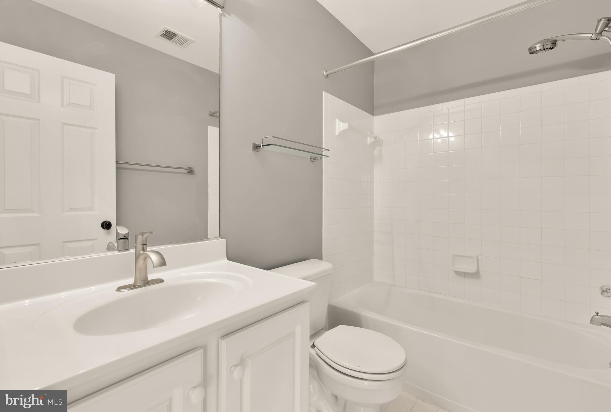 WINDY HILL AT LINCOLNIA - Residential