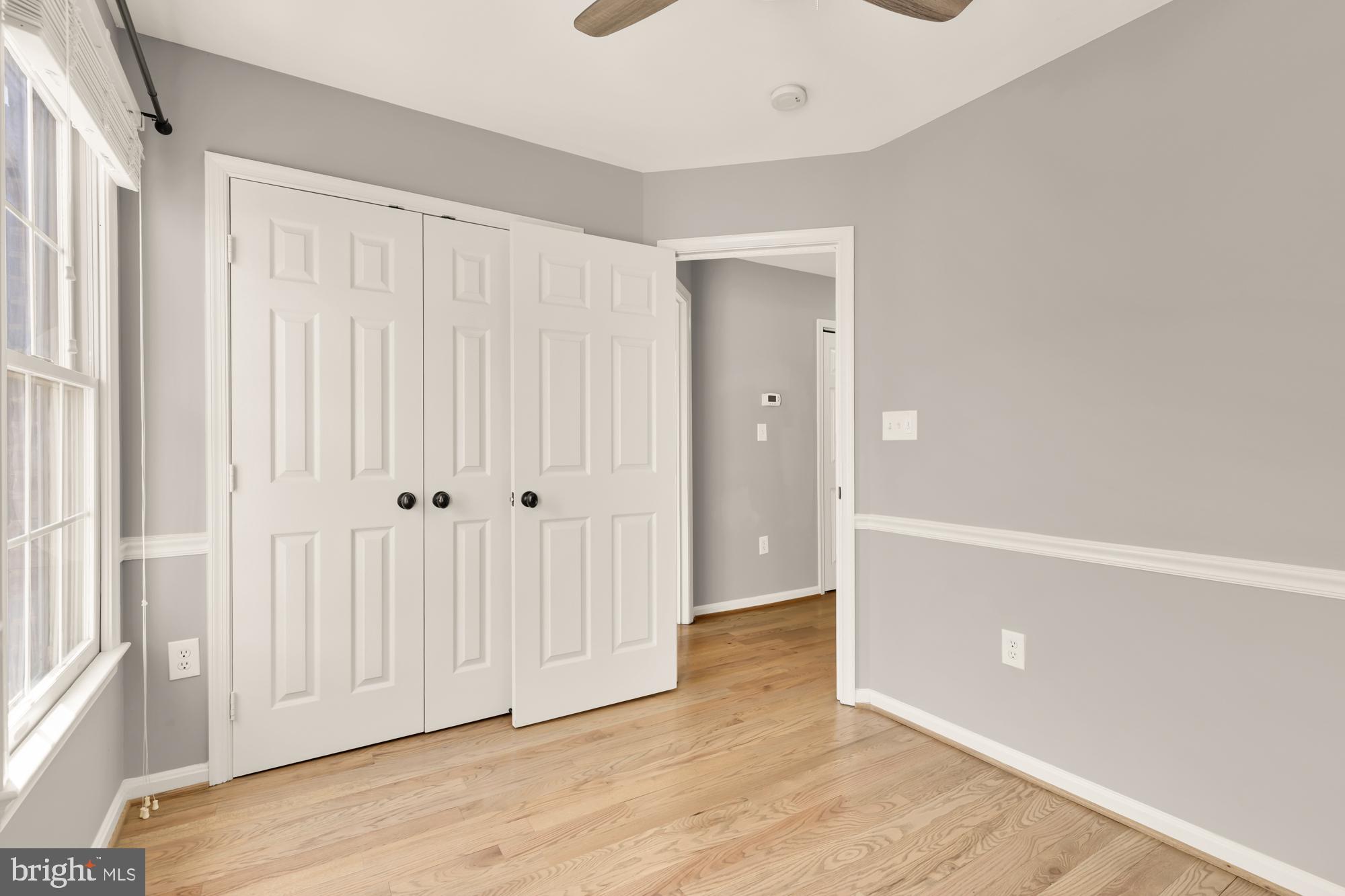 WINDY HILL AT LINCOLNIA - Residential