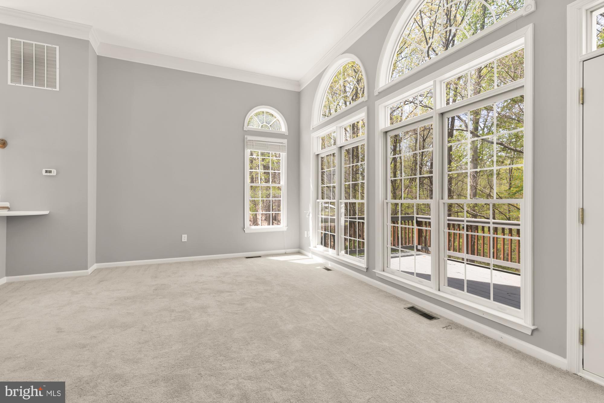 WINDY HILL AT LINCOLNIA - Residential