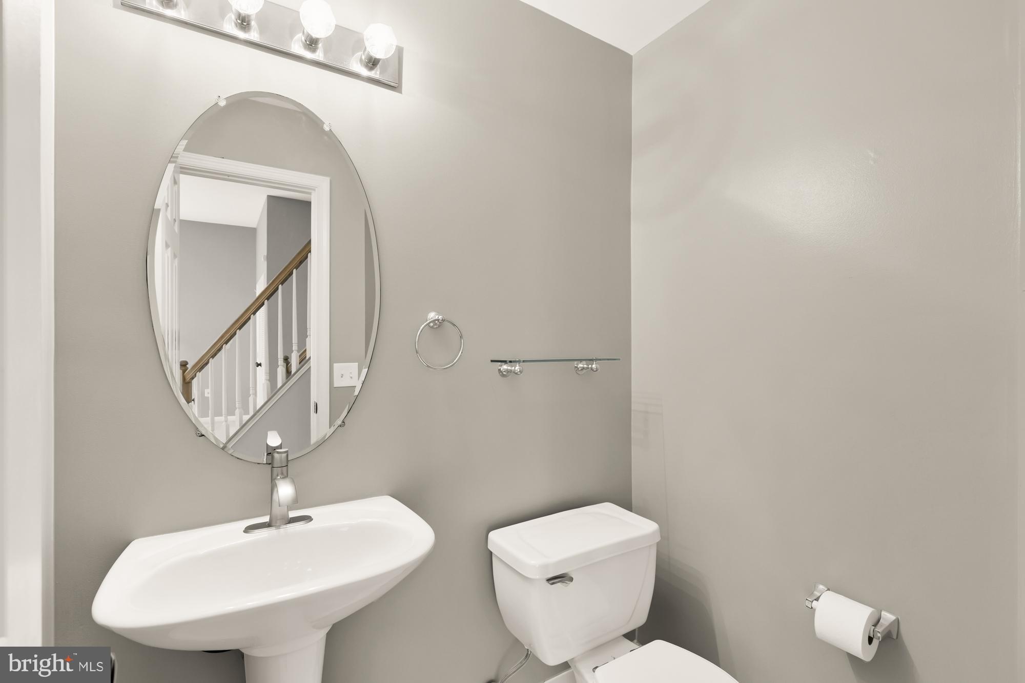 WINDY HILL AT LINCOLNIA - Residential