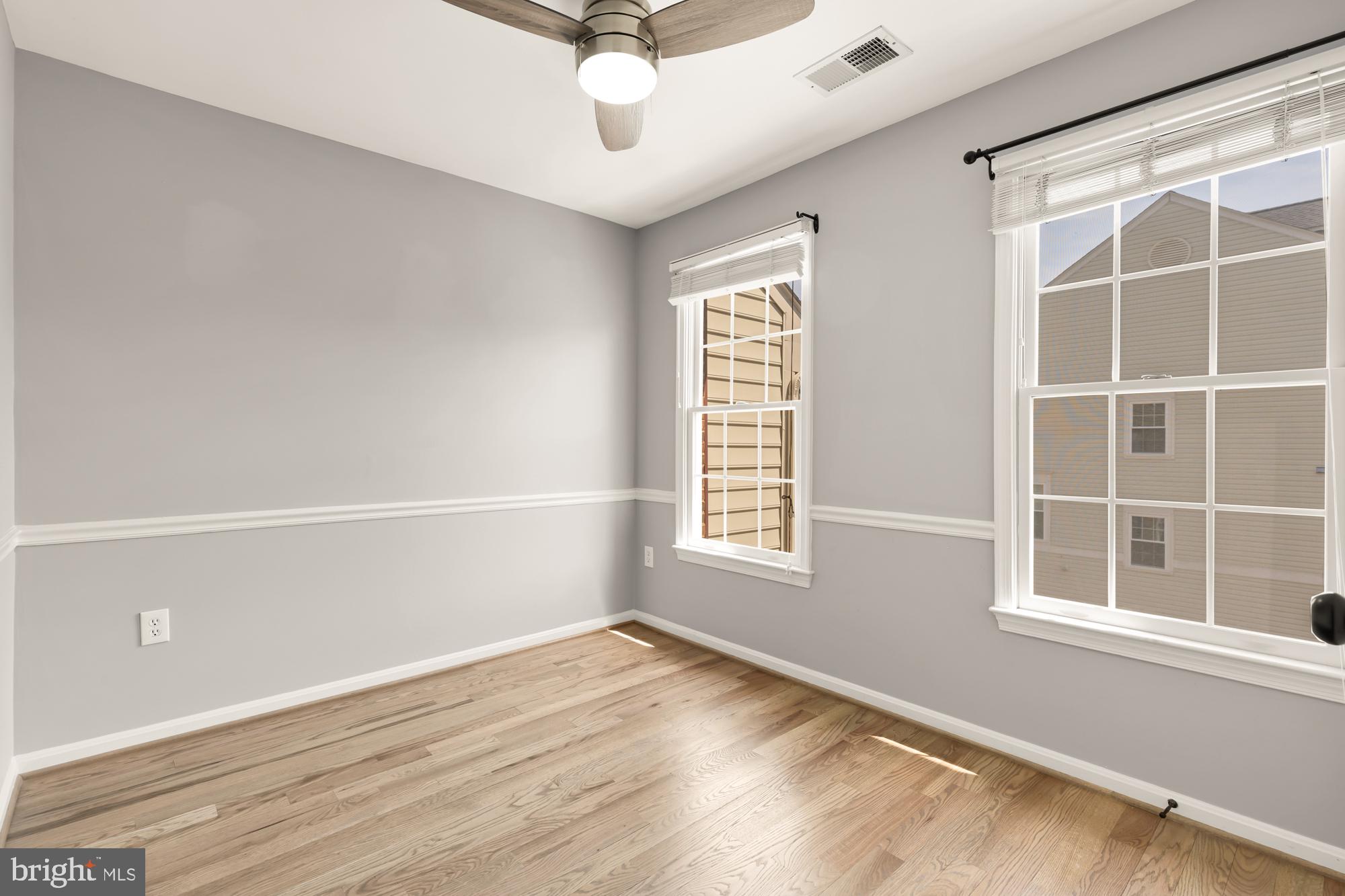 WINDY HILL AT LINCOLNIA - Residential