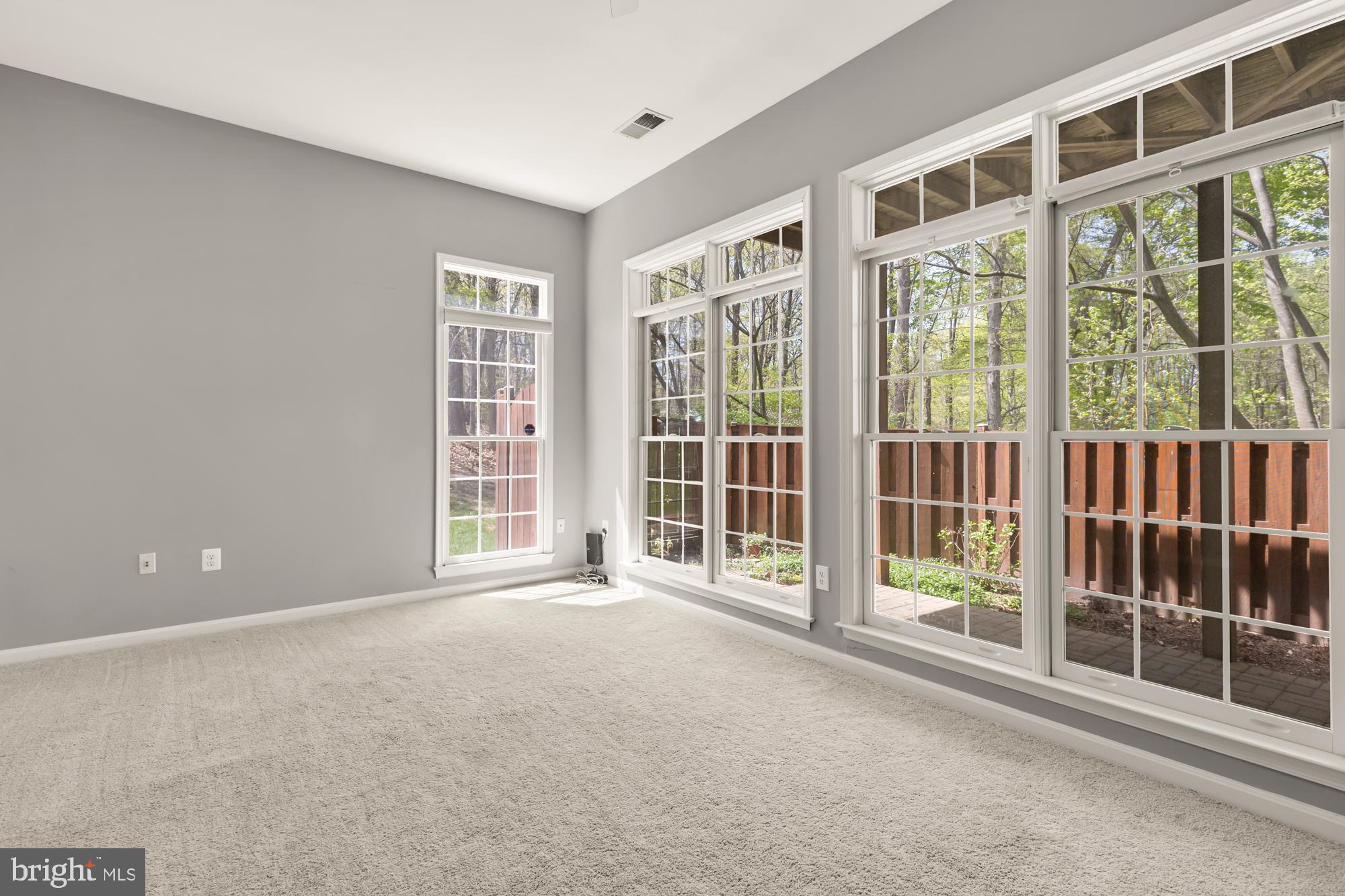 WINDY HILL AT LINCOLNIA - Residential