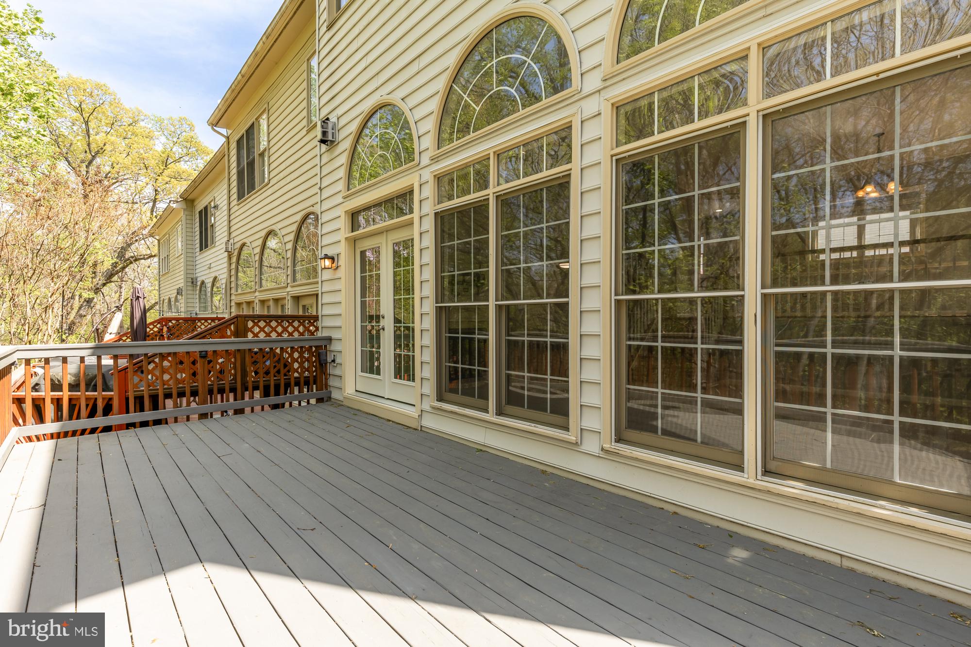 WINDY HILL AT LINCOLNIA - Residential