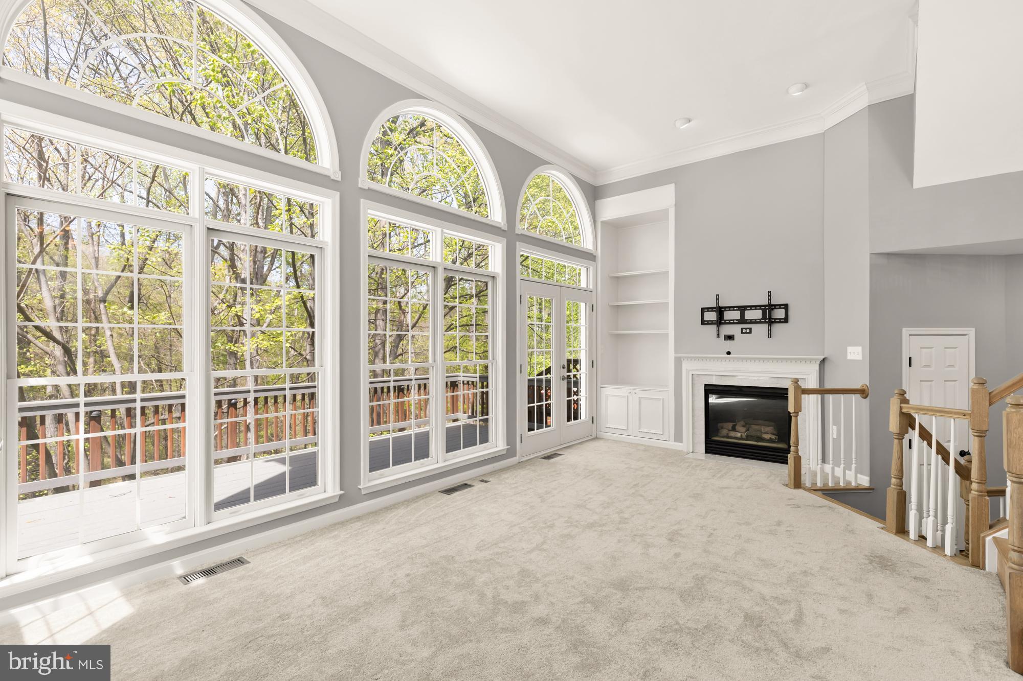 WINDY HILL AT LINCOLNIA - Residential