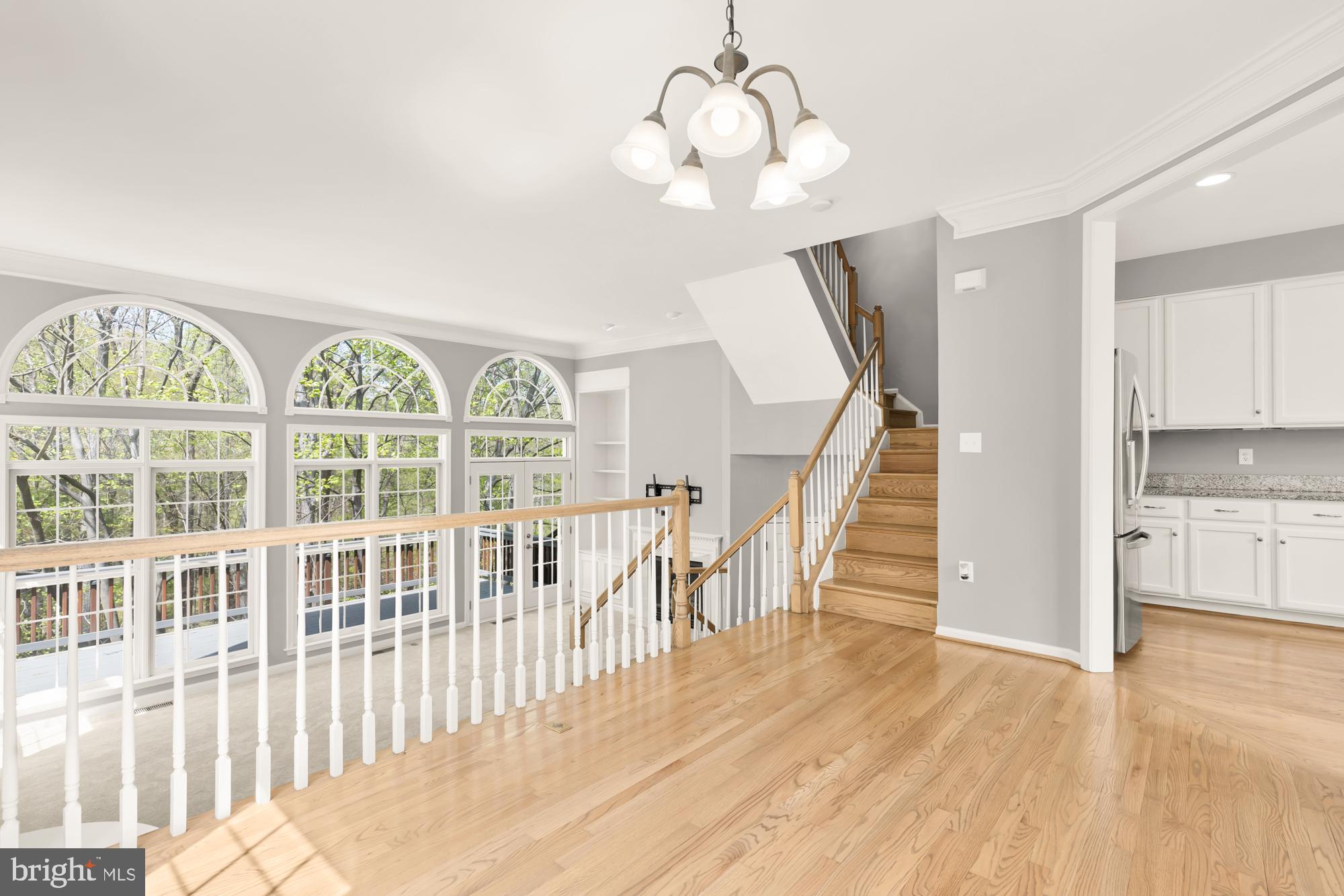 WINDY HILL AT LINCOLNIA - Residential