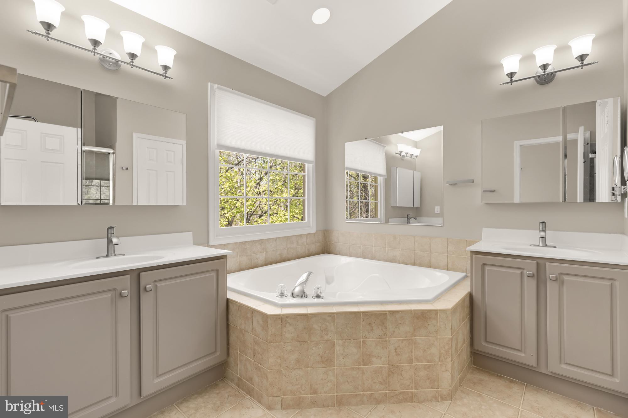 WINDY HILL AT LINCOLNIA - Residential