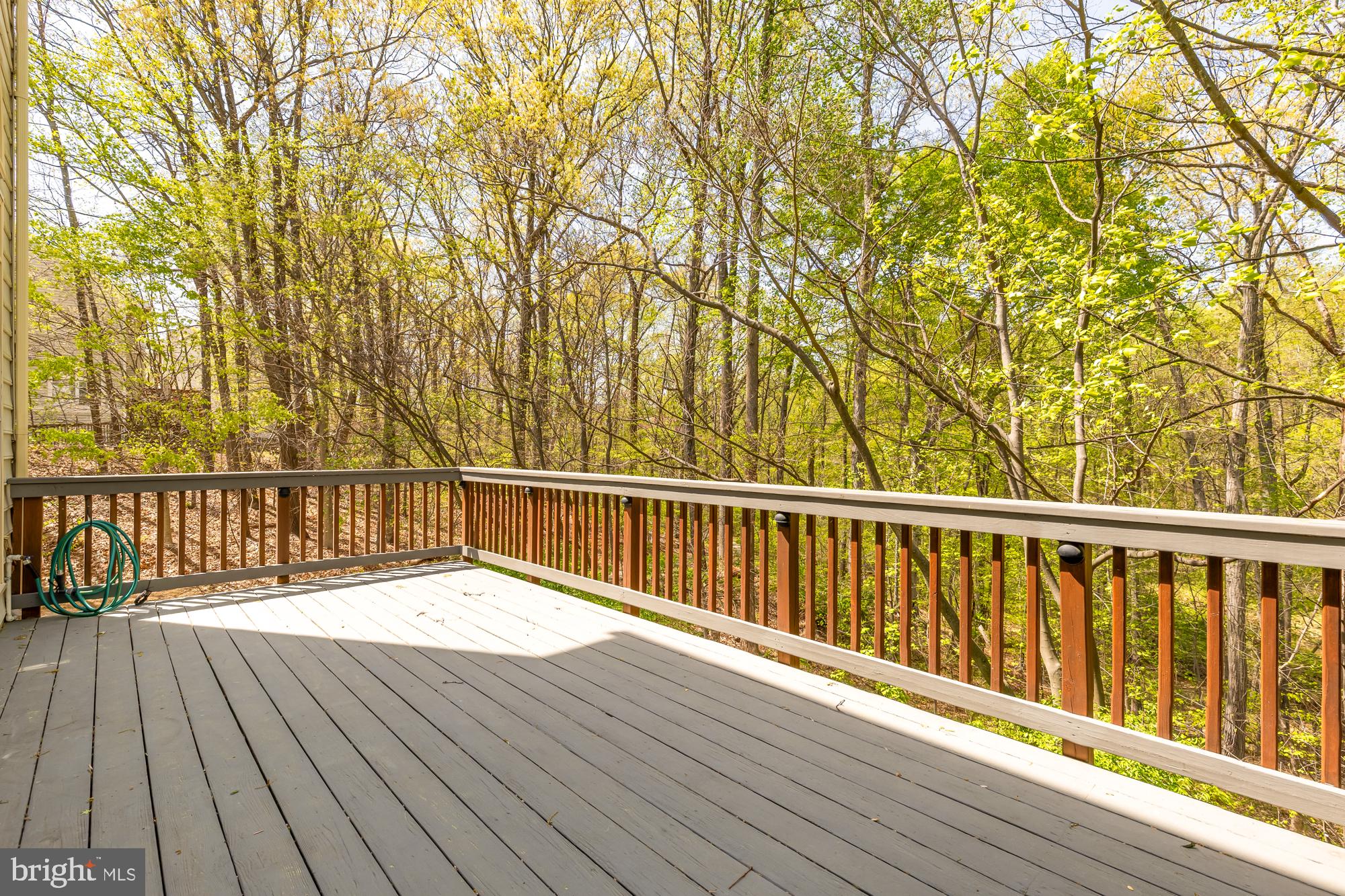 WINDY HILL AT LINCOLNIA - Residential