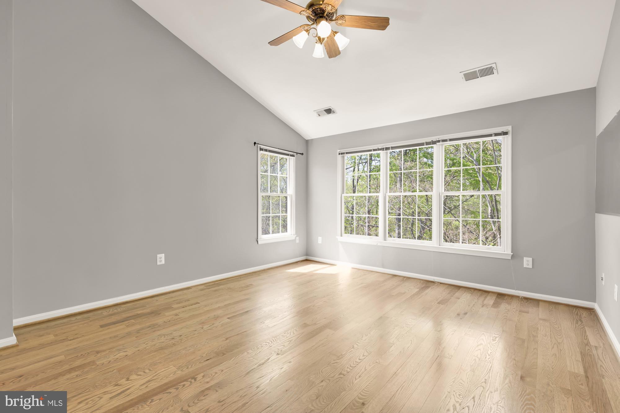 WINDY HILL AT LINCOLNIA - Residential