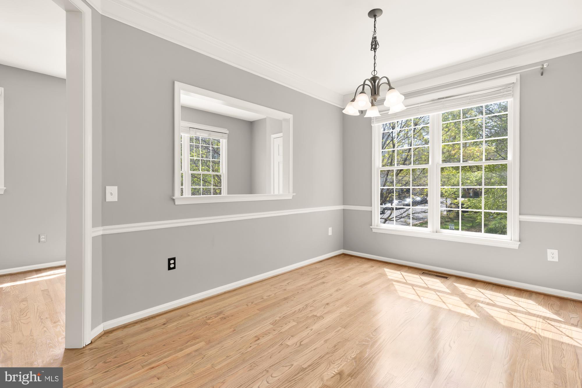 WINDY HILL AT LINCOLNIA - Residential