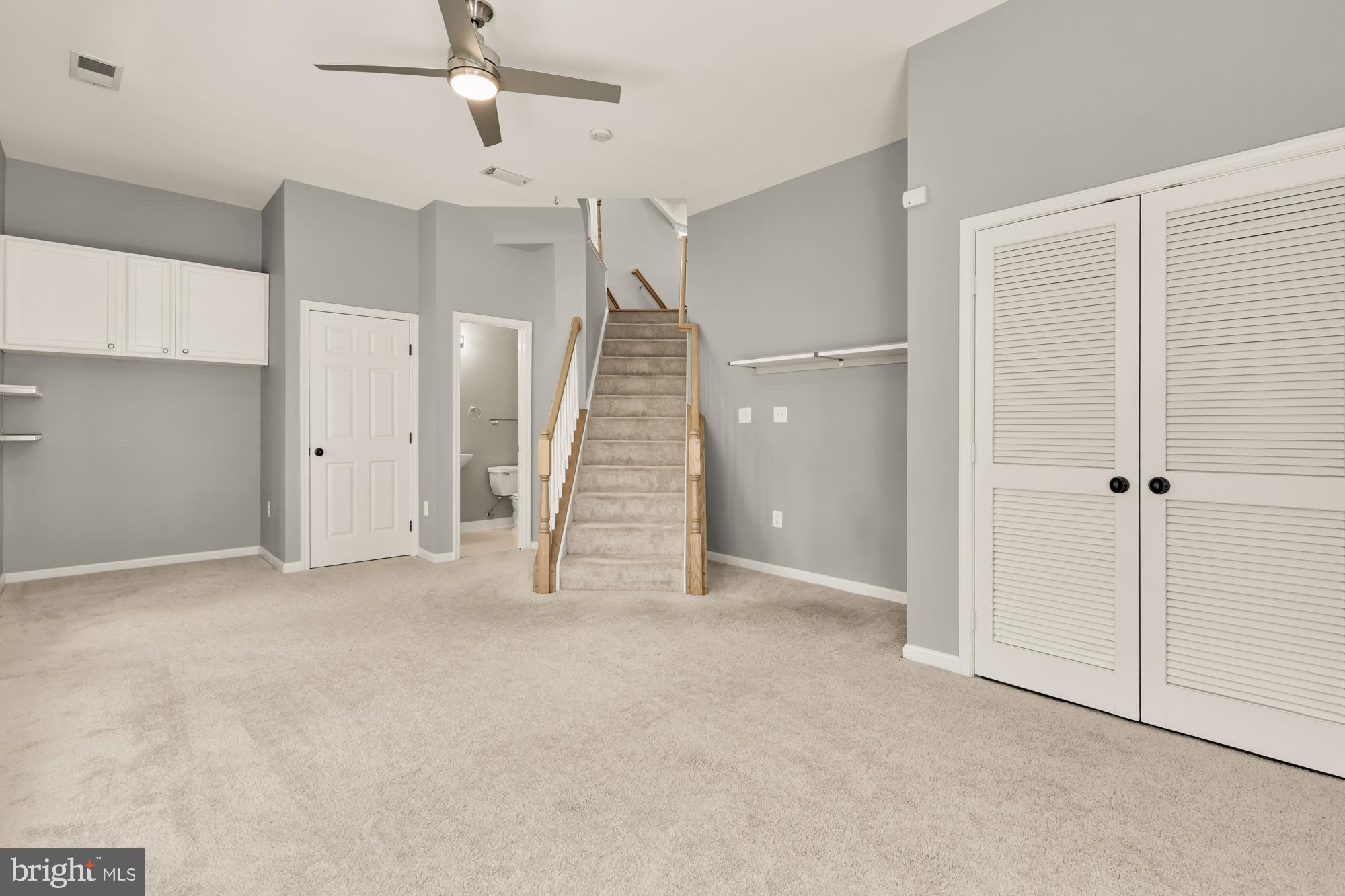 WINDY HILL AT LINCOLNIA - Residential