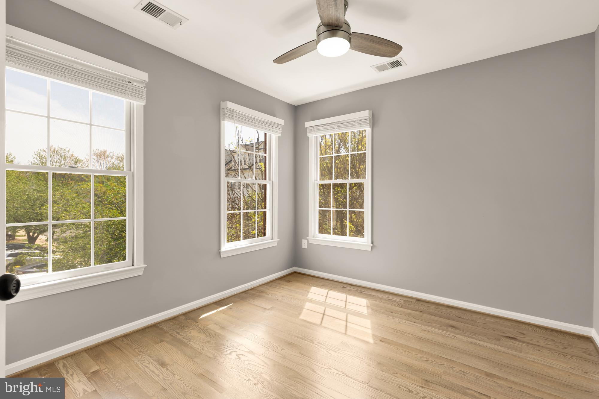 WINDY HILL AT LINCOLNIA - Residential