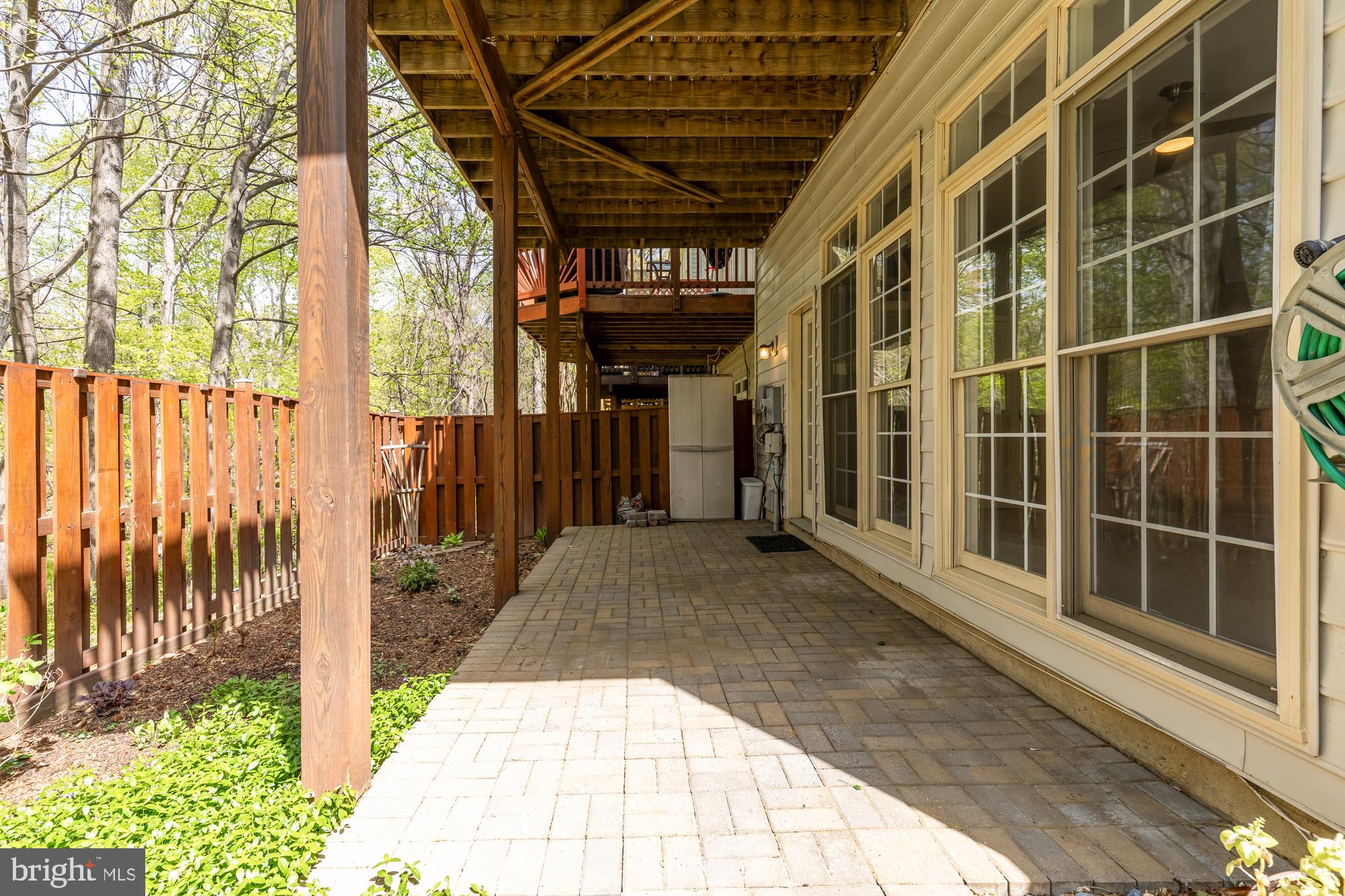 WINDY HILL AT LINCOLNIA - Residential