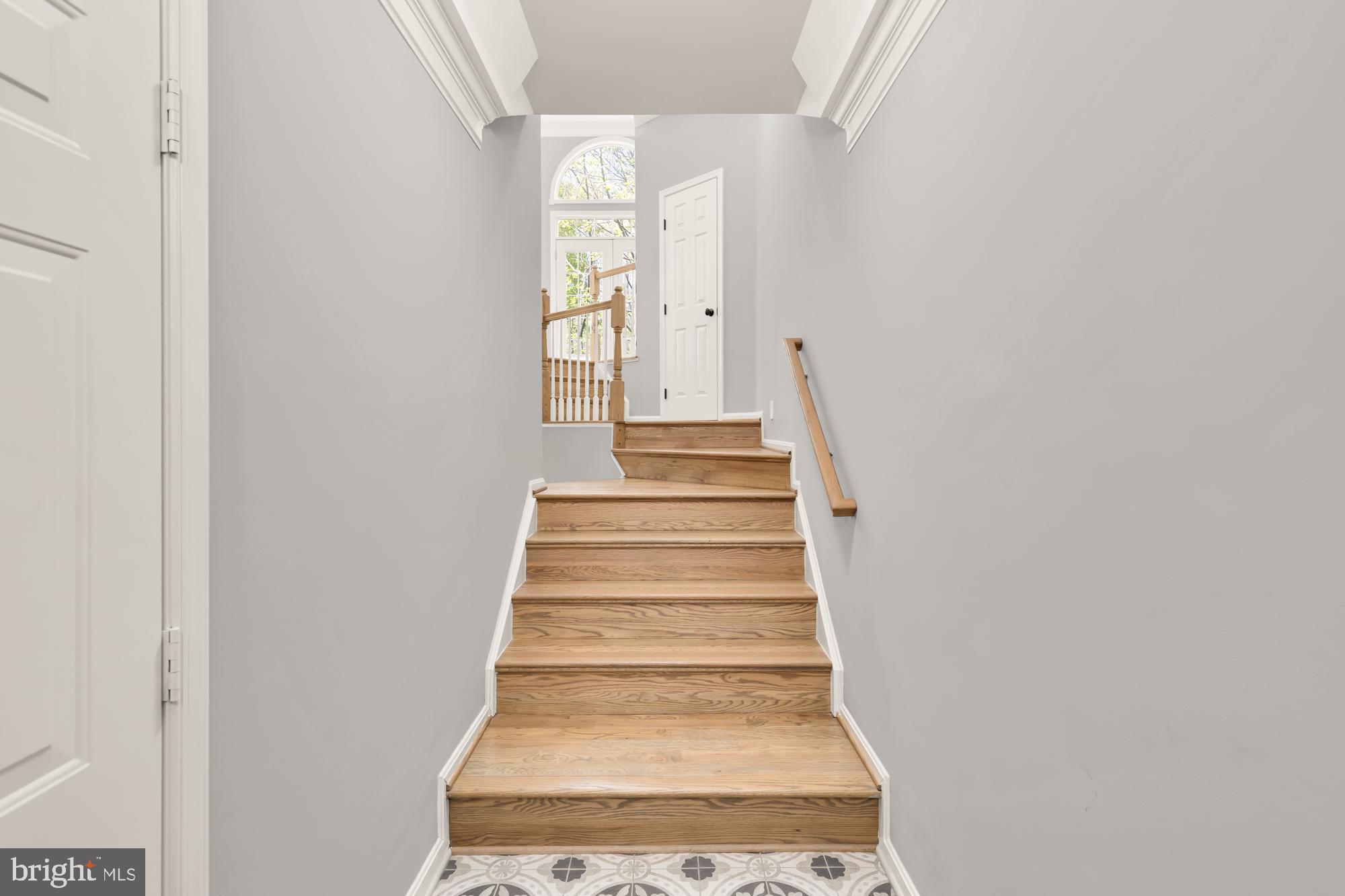 WINDY HILL AT LINCOLNIA - Residential