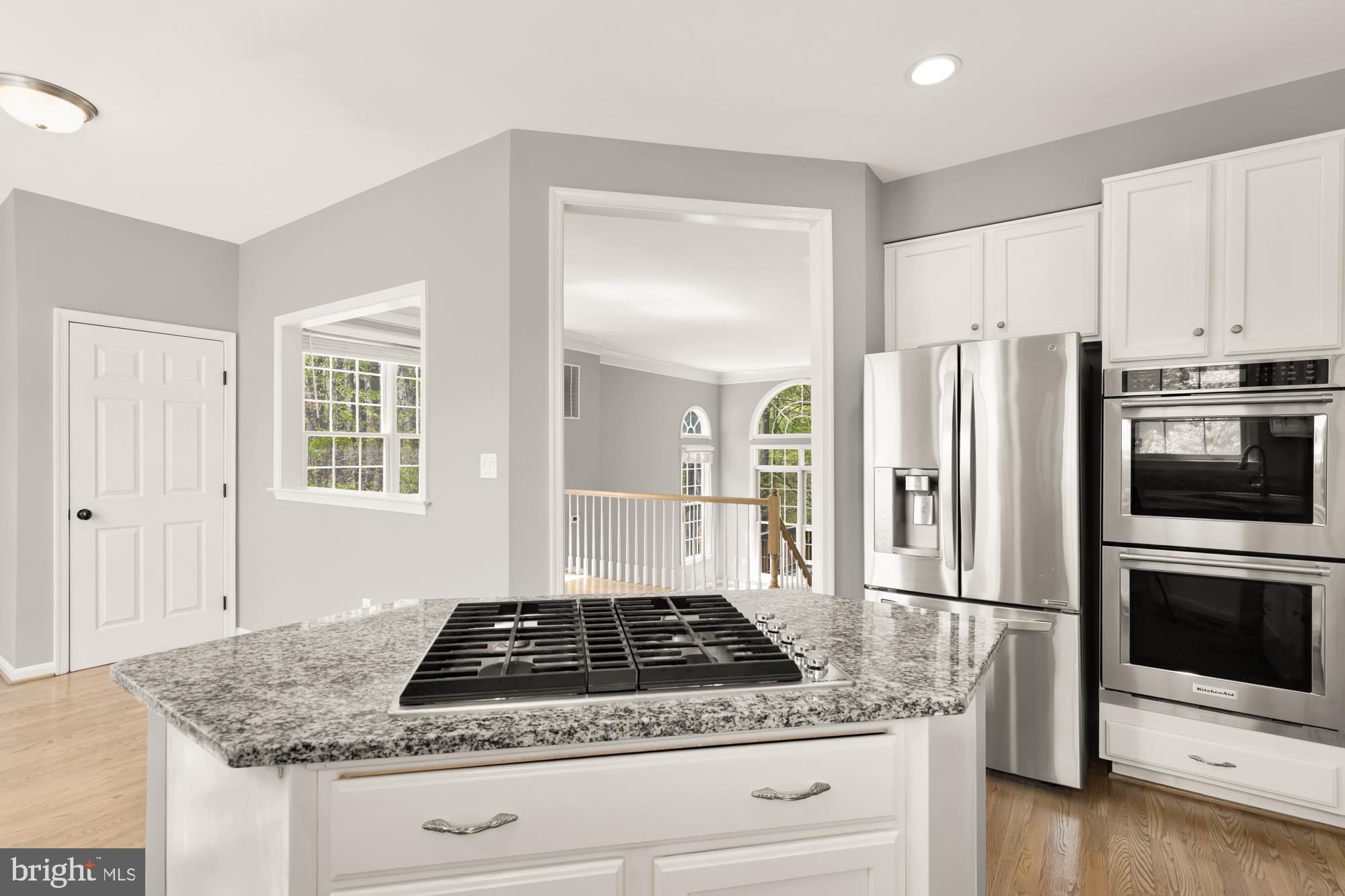 WINDY HILL AT LINCOLNIA - Residential