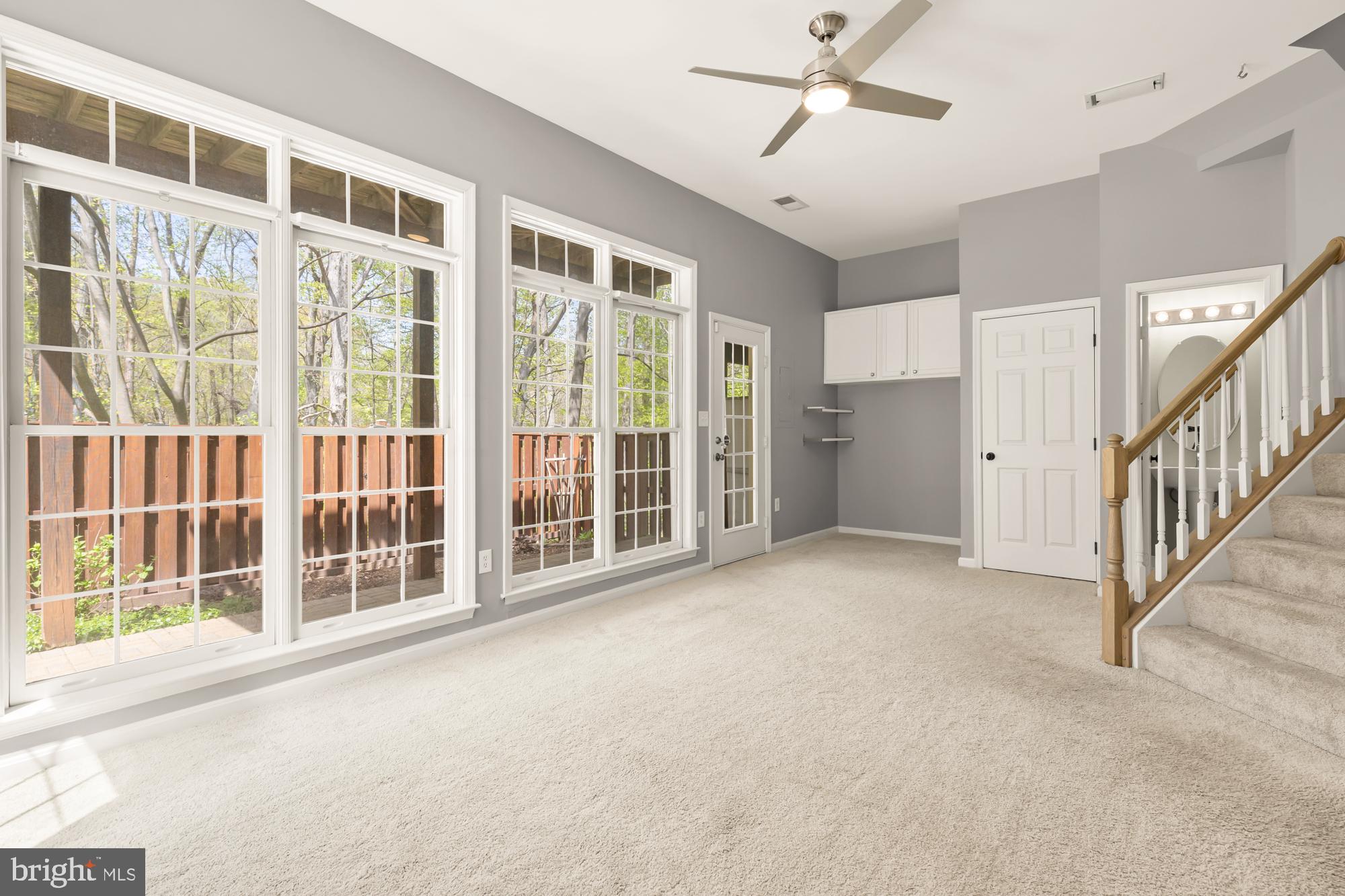 WINDY HILL AT LINCOLNIA - Residential