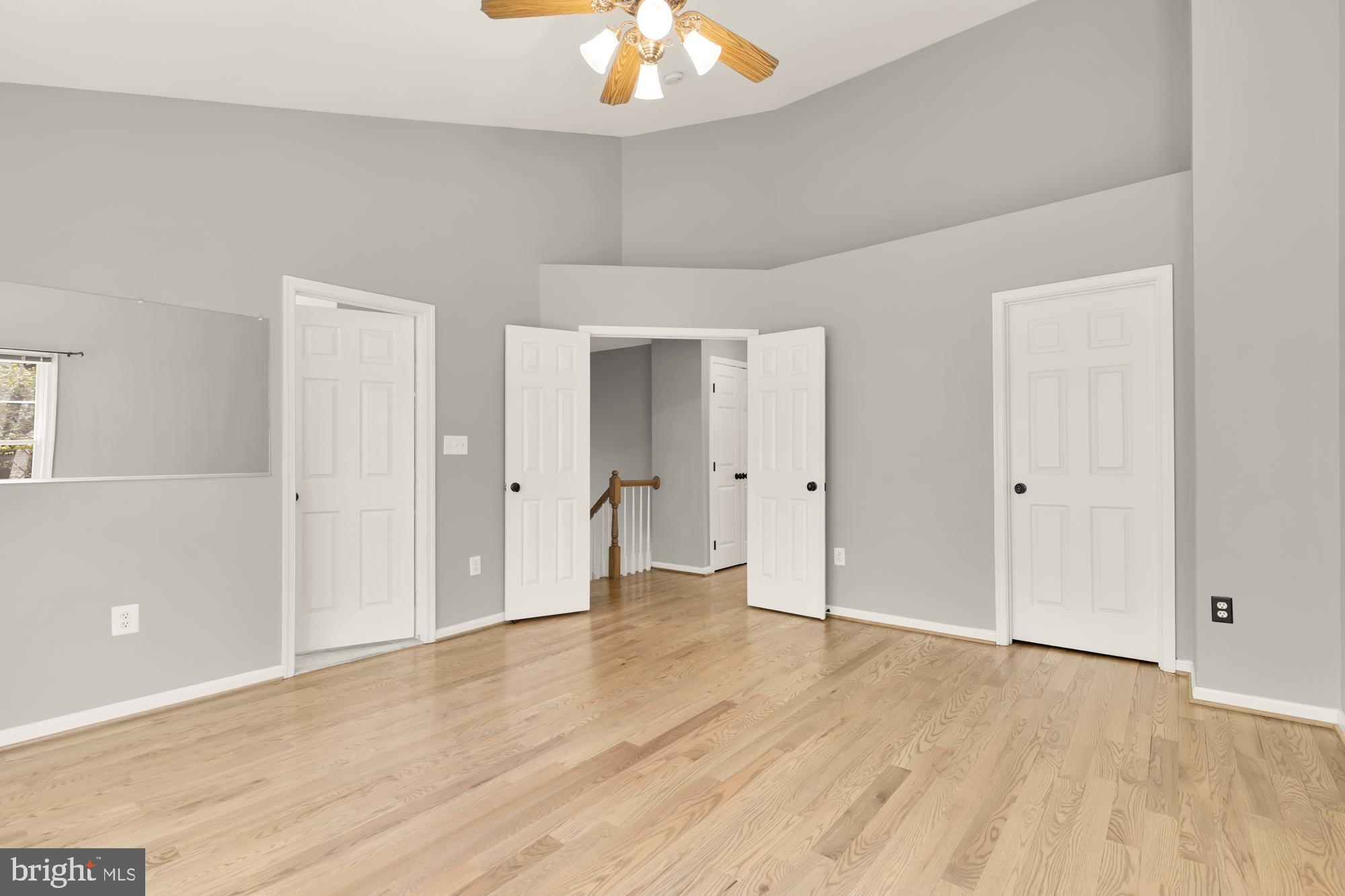 WINDY HILL AT LINCOLNIA - Residential