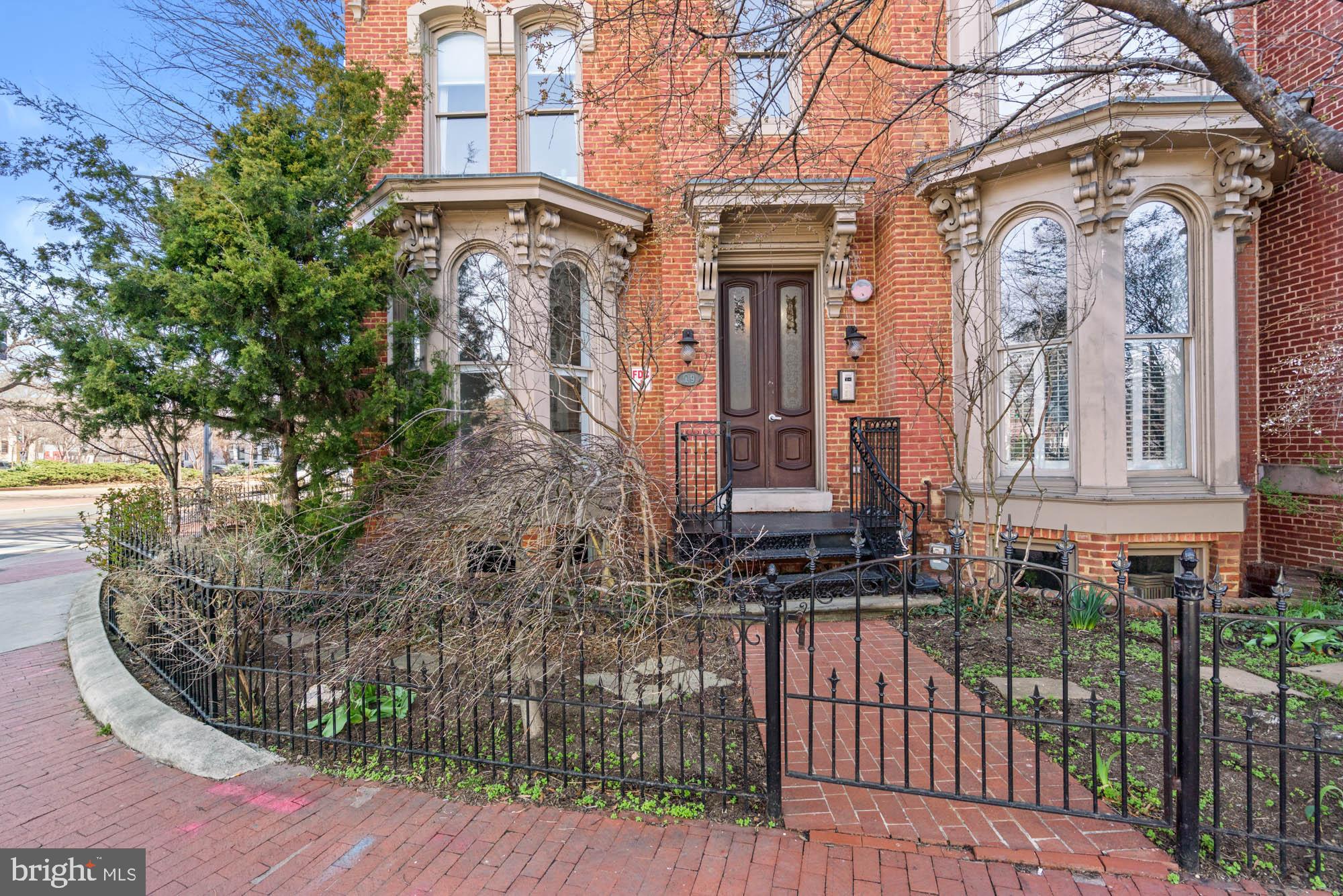 19 LOGAN CIRCLE NW 100