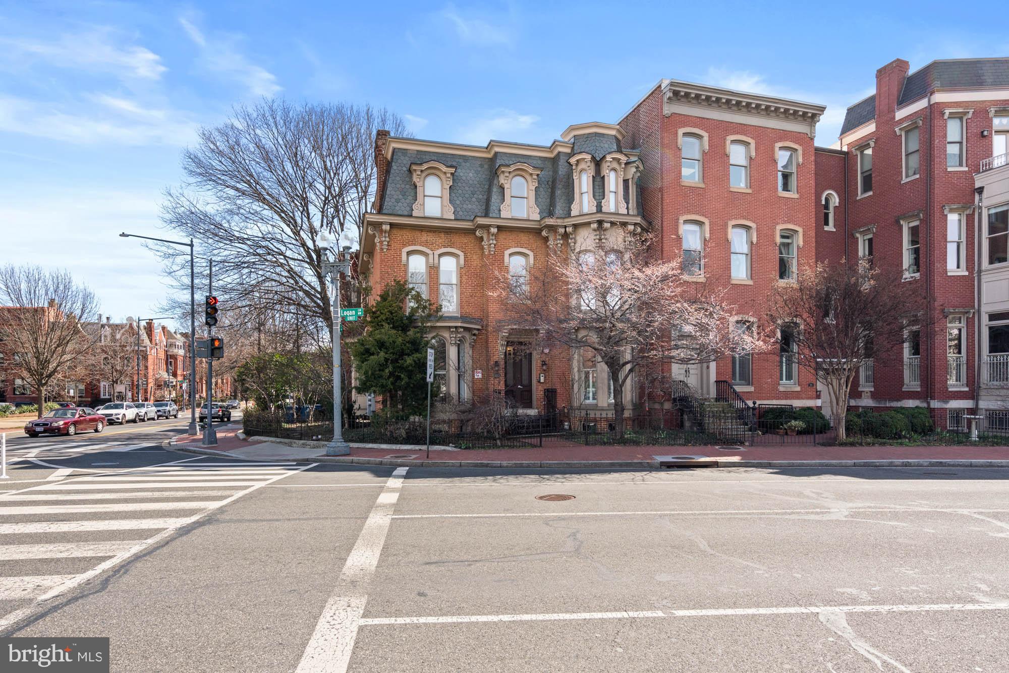 19 LOGAN CIRCLE NW 100