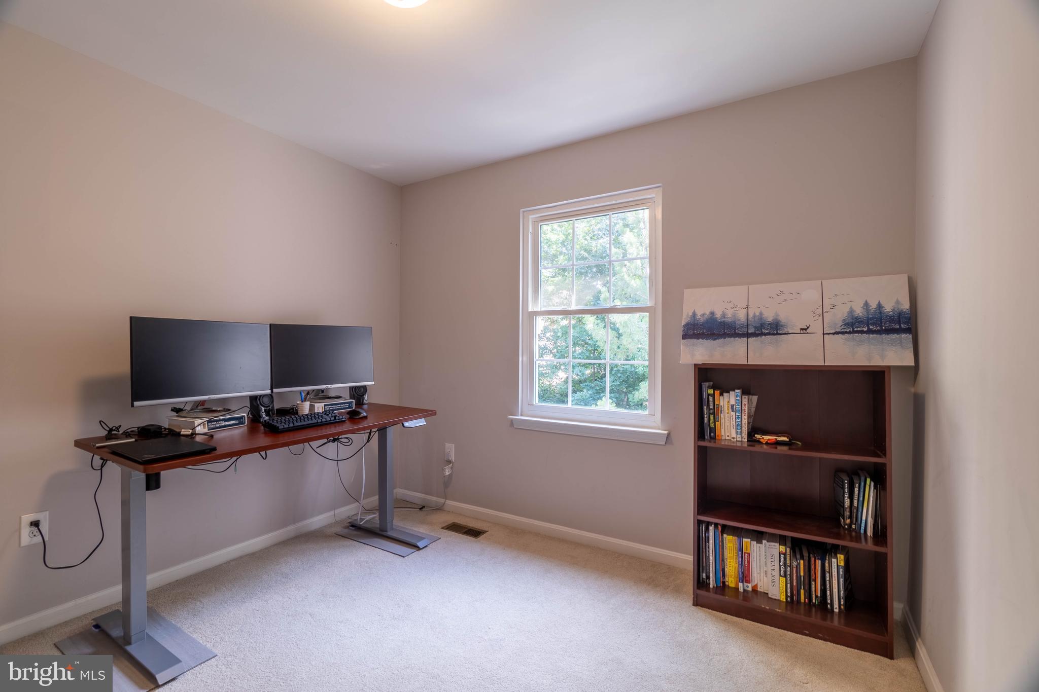 CLIFTON TOWNES - Residential Lease