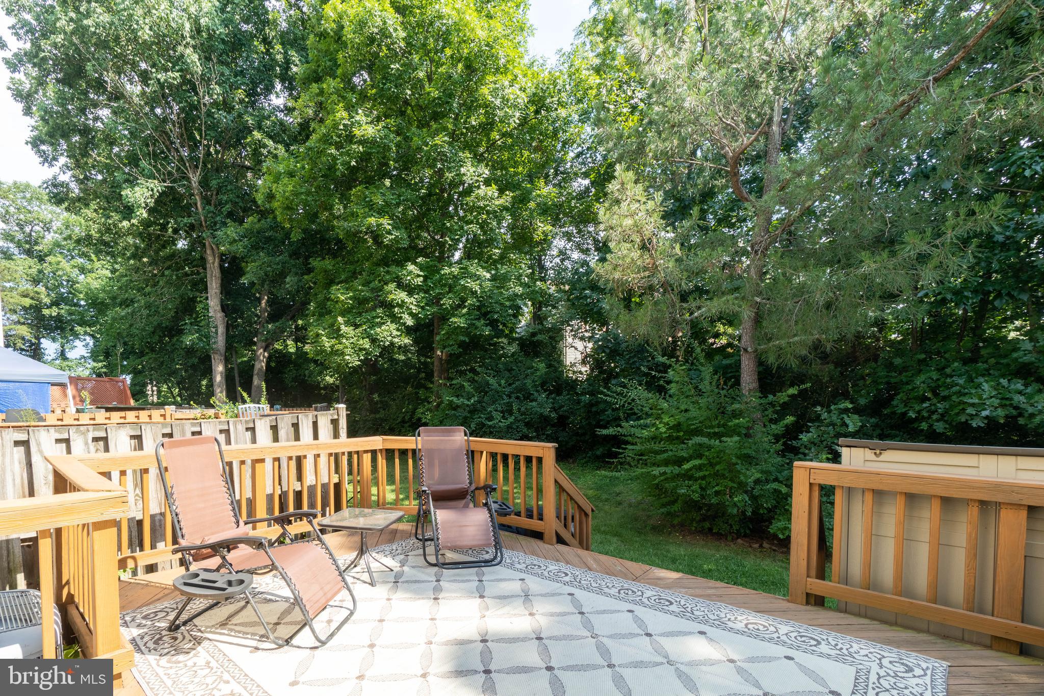 CLIFTON TOWNES - Residential Lease