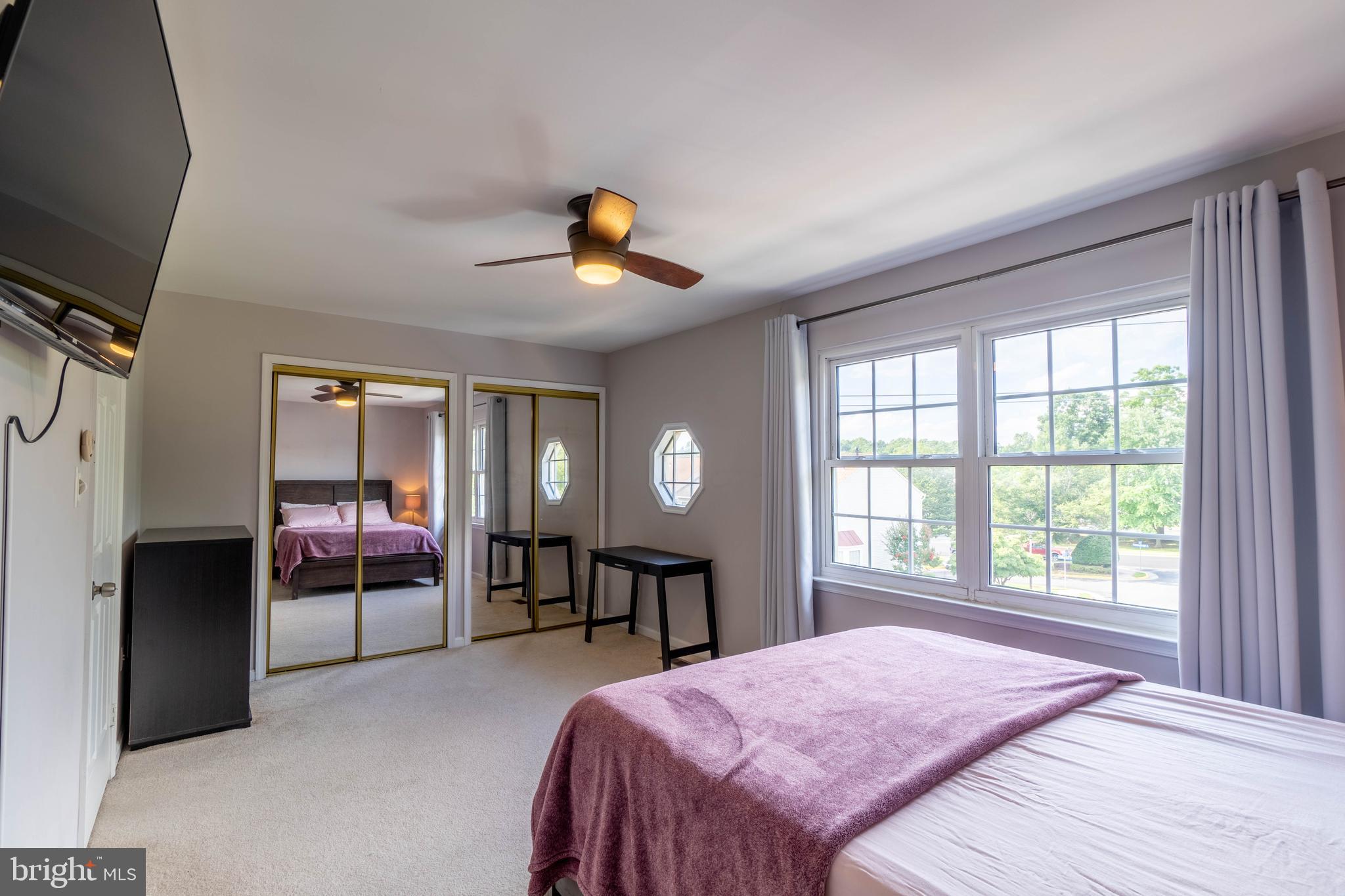 CLIFTON TOWNES - Residential Lease