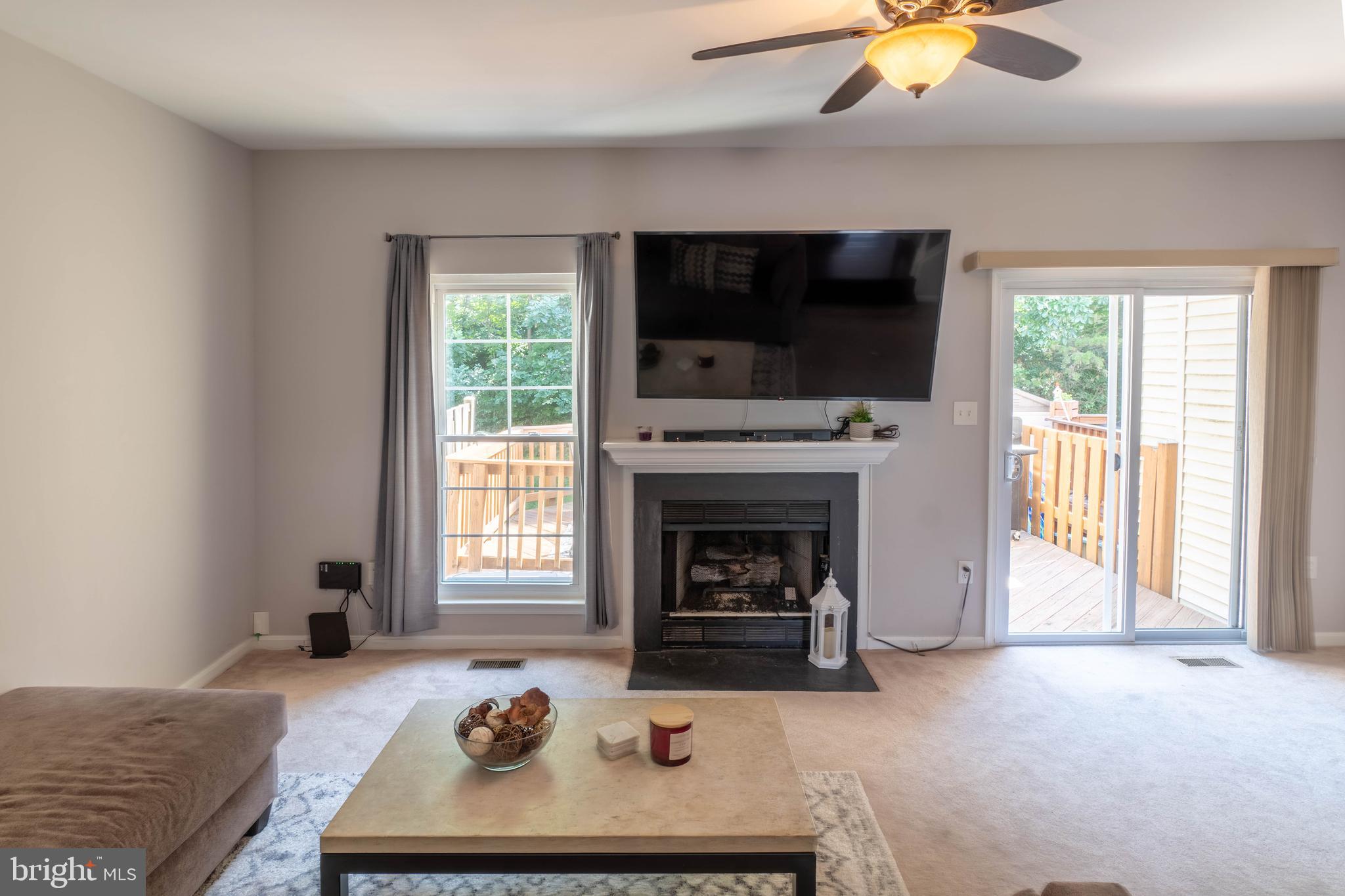 CLIFTON TOWNES - Residential Lease